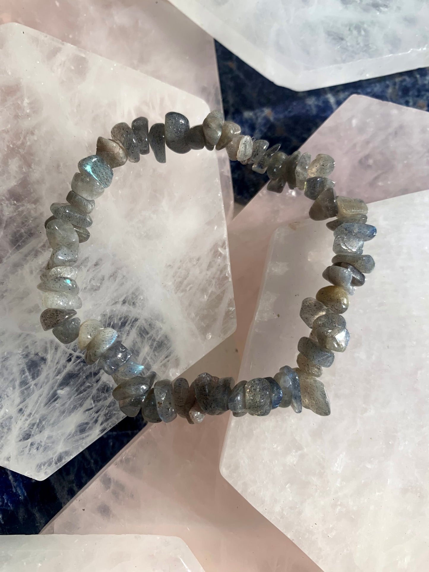 Labradorite Bracelet