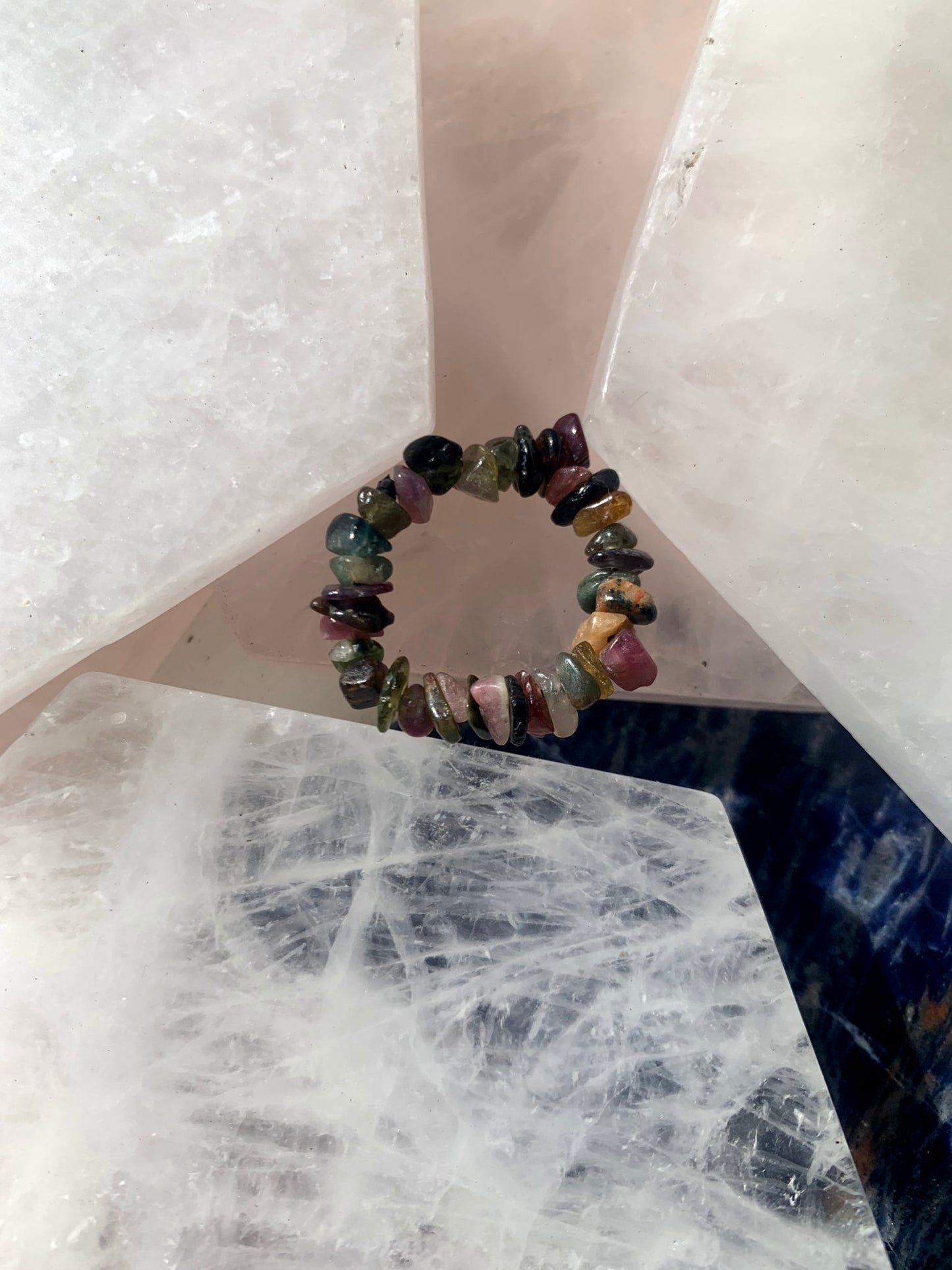 Tourmaline Ring