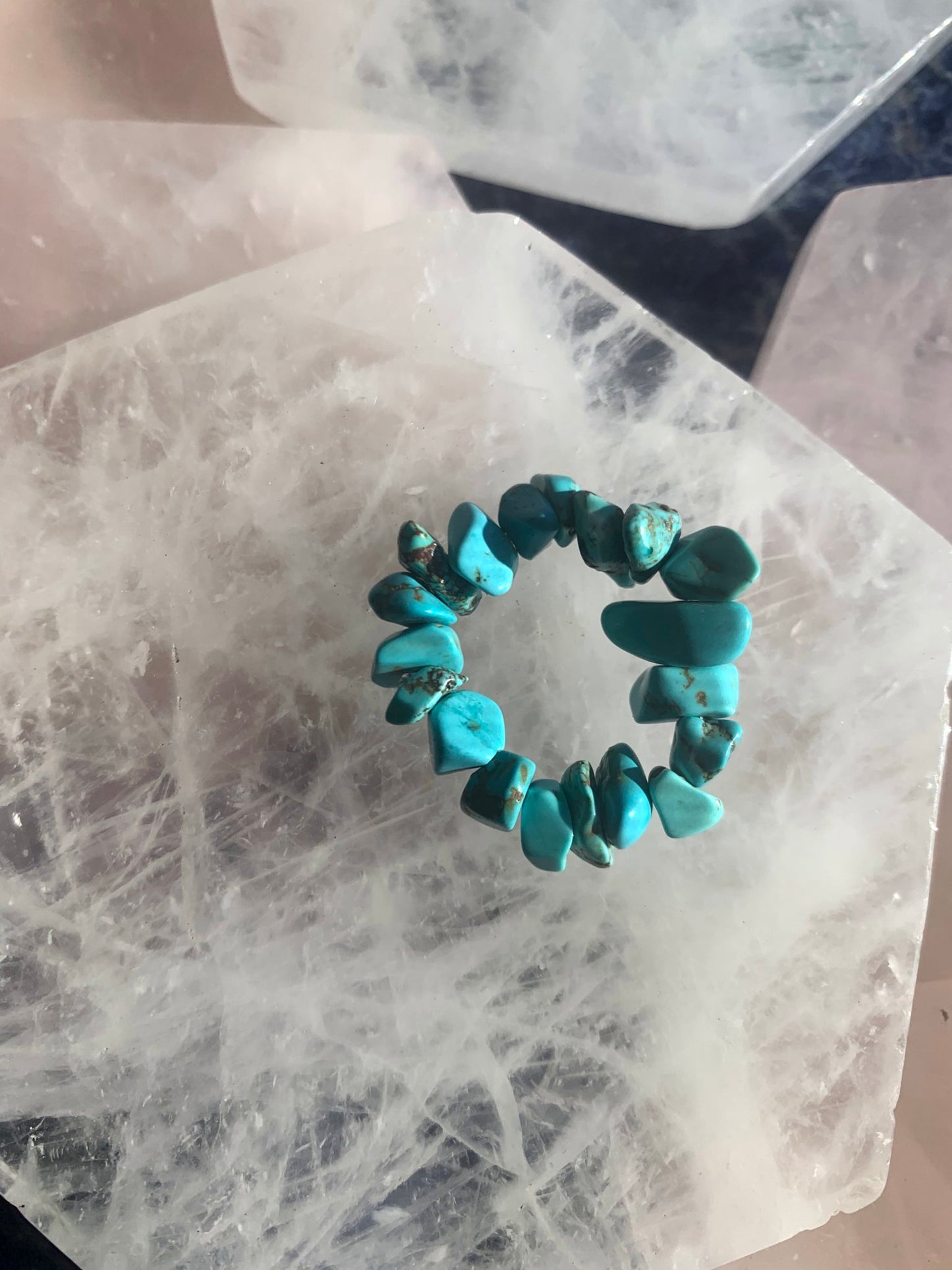Turquoise Ring