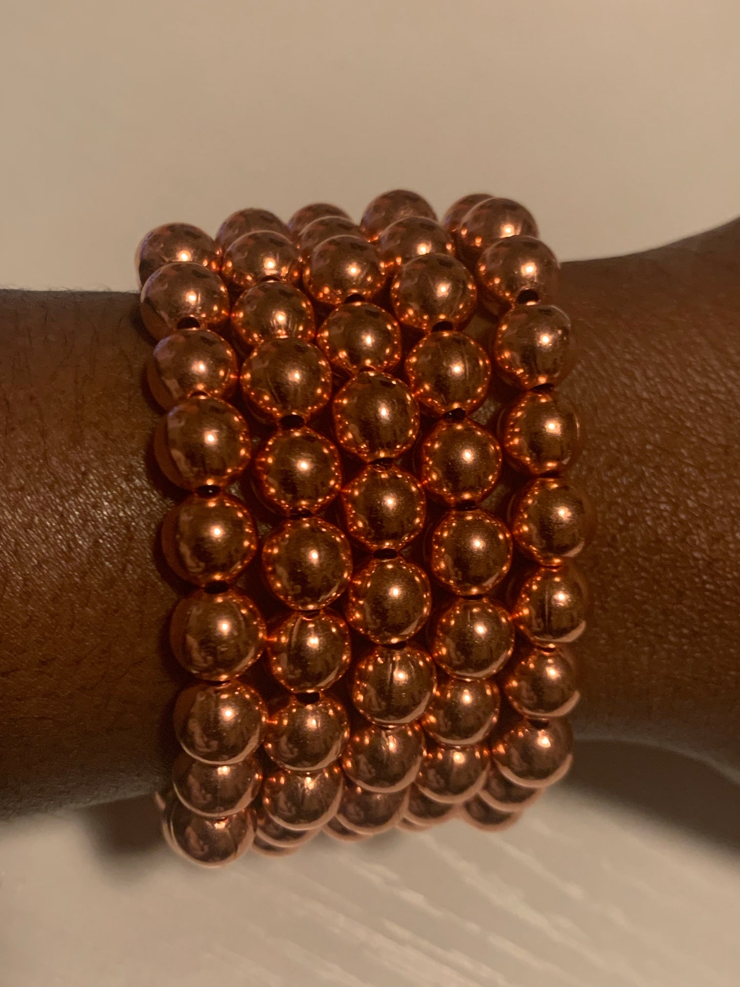 Copper Bracelet