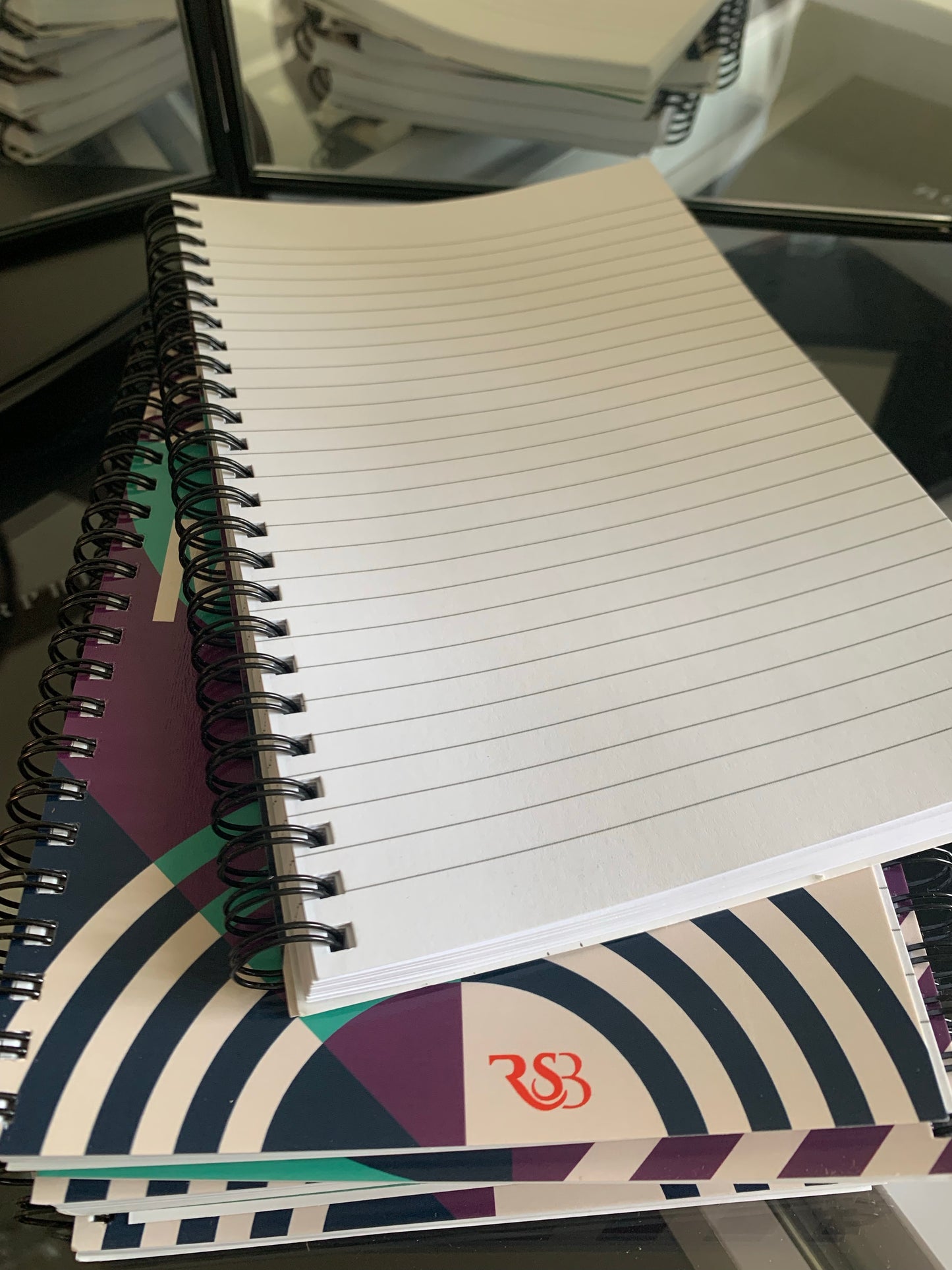 Notes To Self Journal, Vol. 2: SELF MASTERY