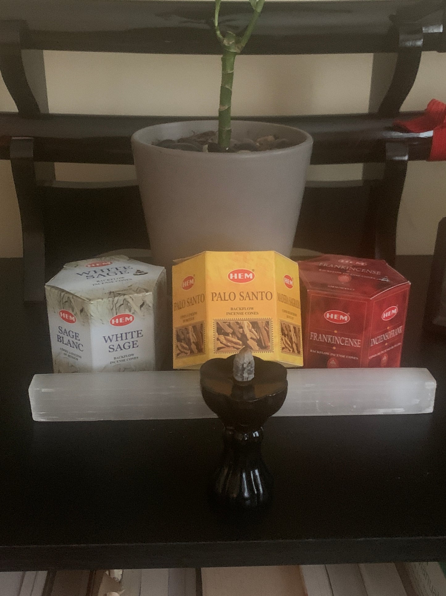 HEM Backflow Incense Cones