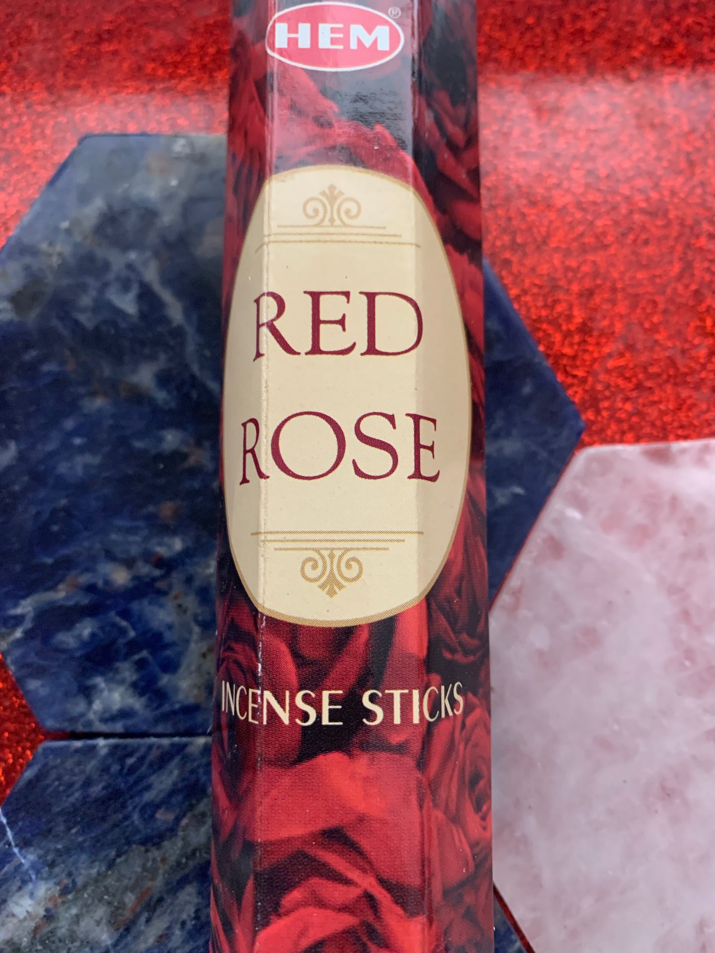HEM Incense Sticks