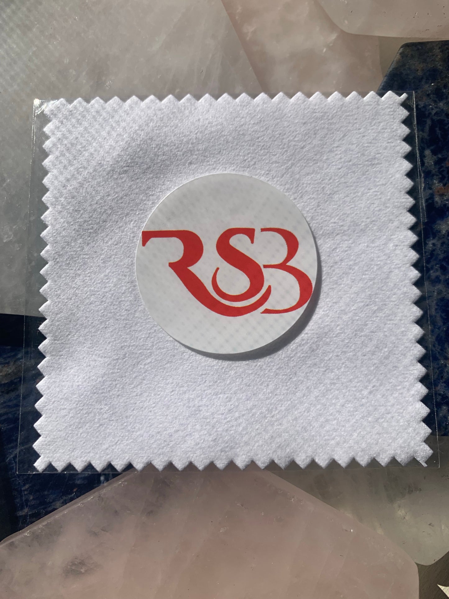 Cleaning / Polishing Cloth