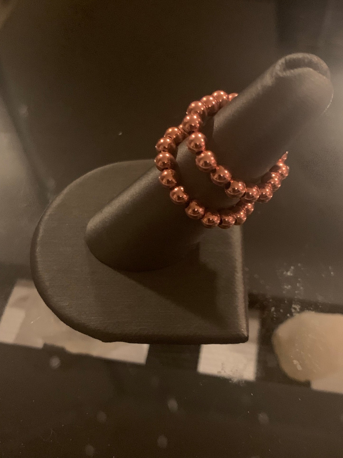 Copper Ring