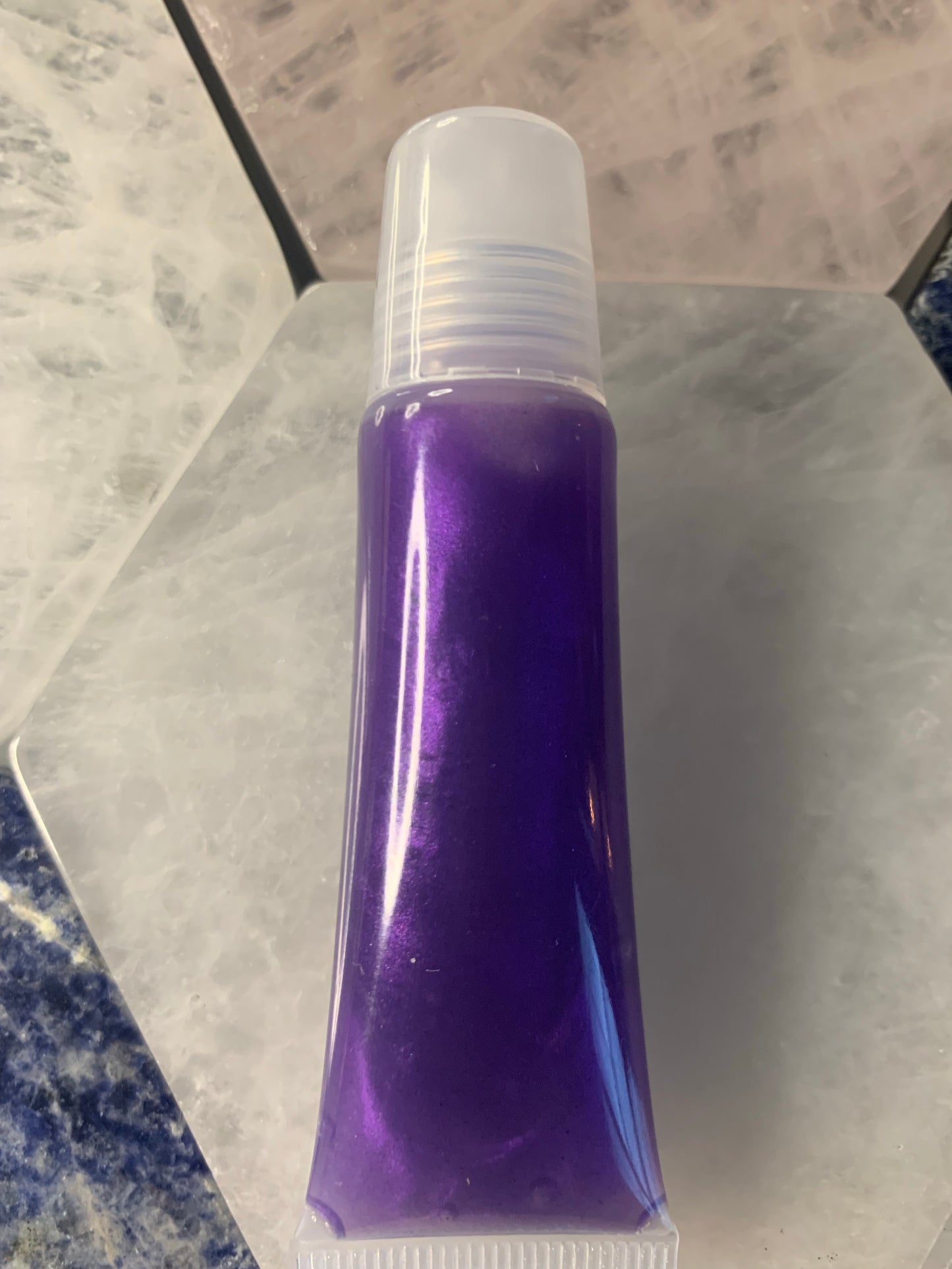 Tooty Fruity Lip Shine - Little Misses