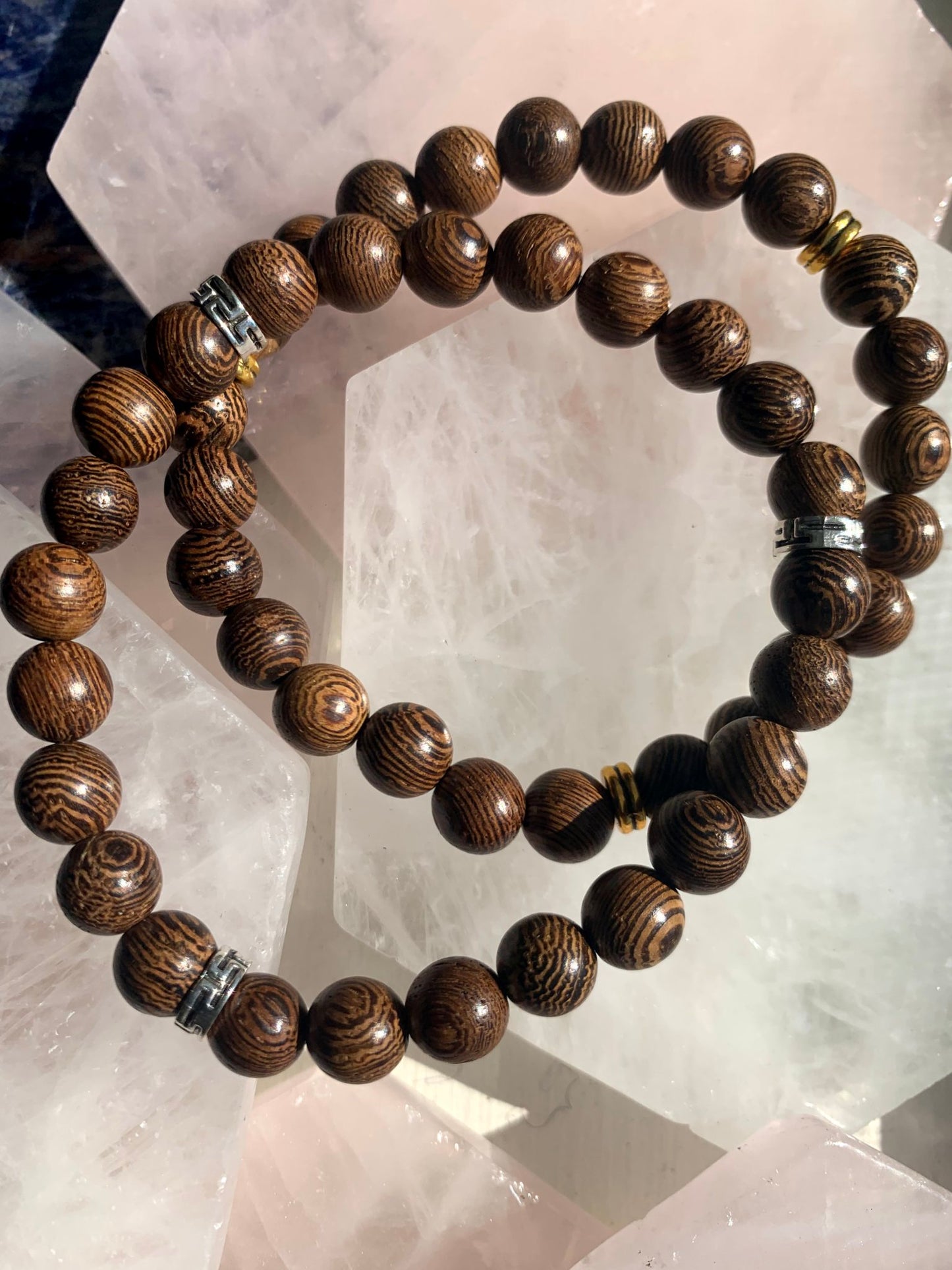 8 mm Bracelets