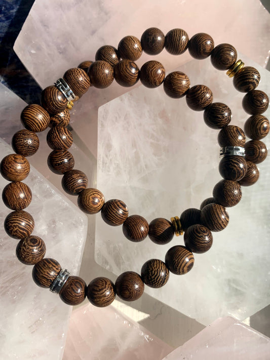 8 mm Bracelets