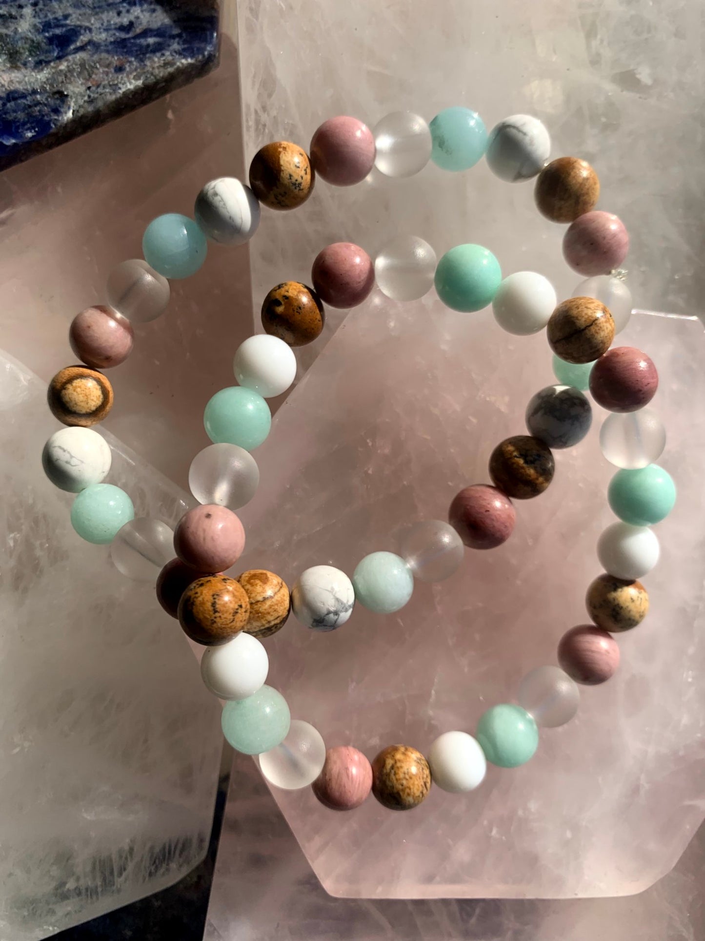 8 mm Bracelets