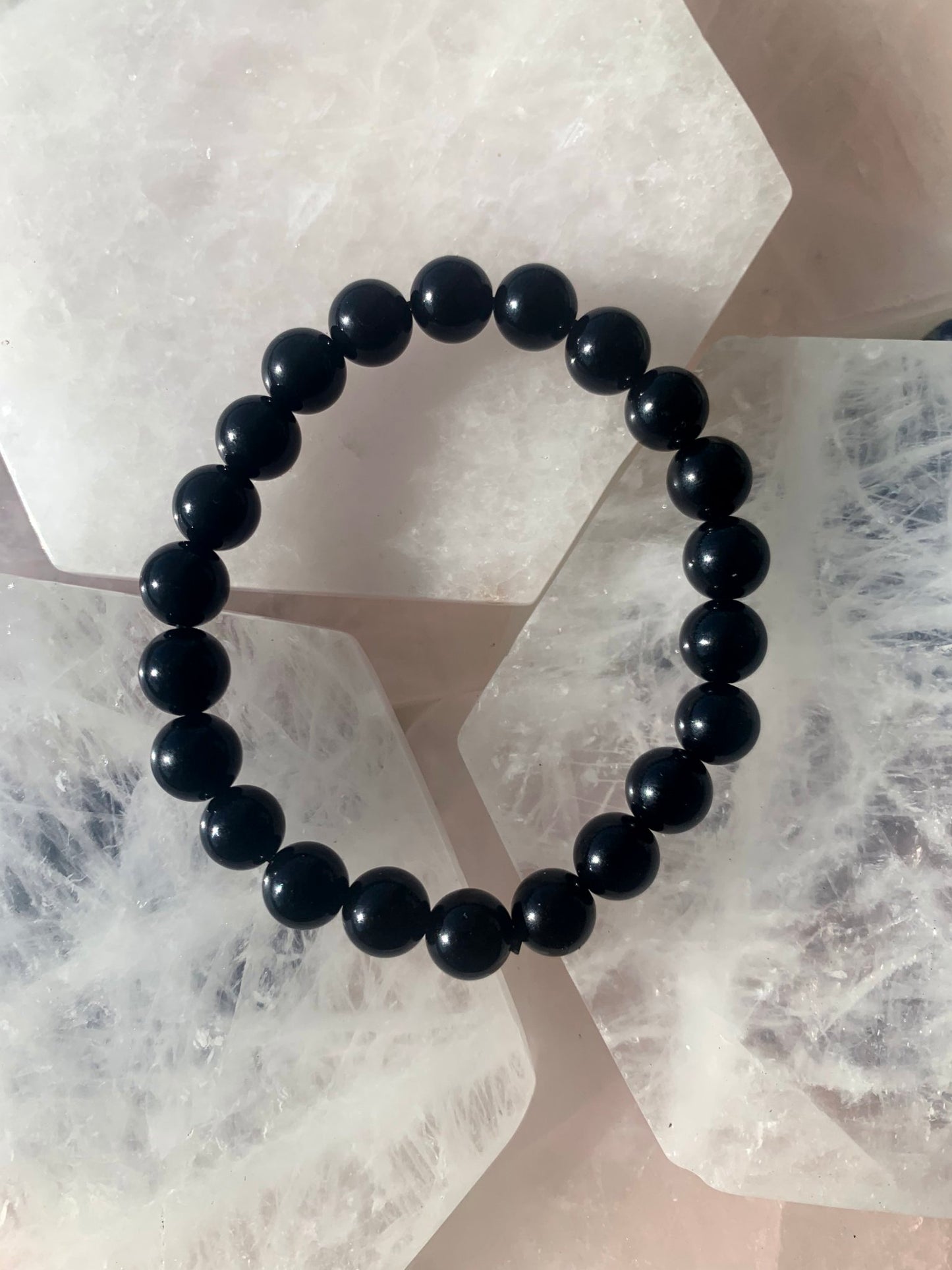 Black Onyx Bracelet