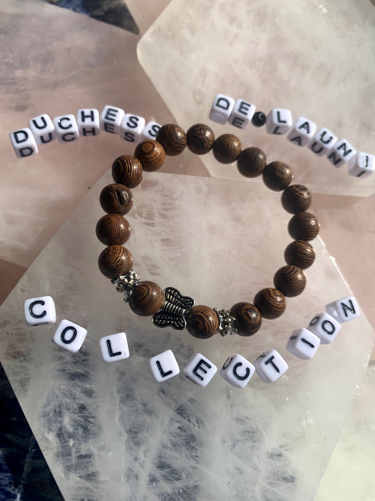 Butterfly Bracelet - DD COLLECTION