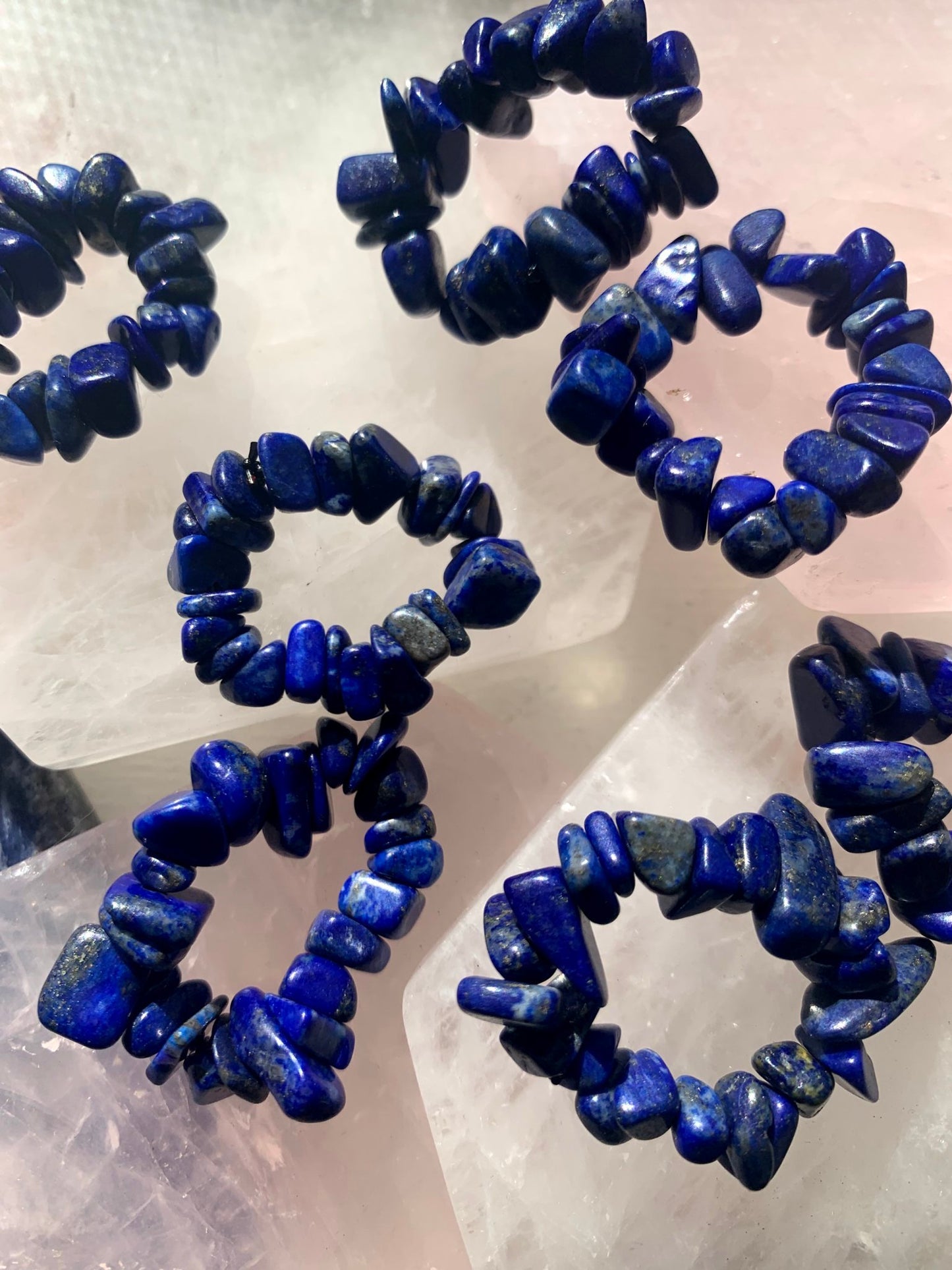 Lapis Lazuli Ring