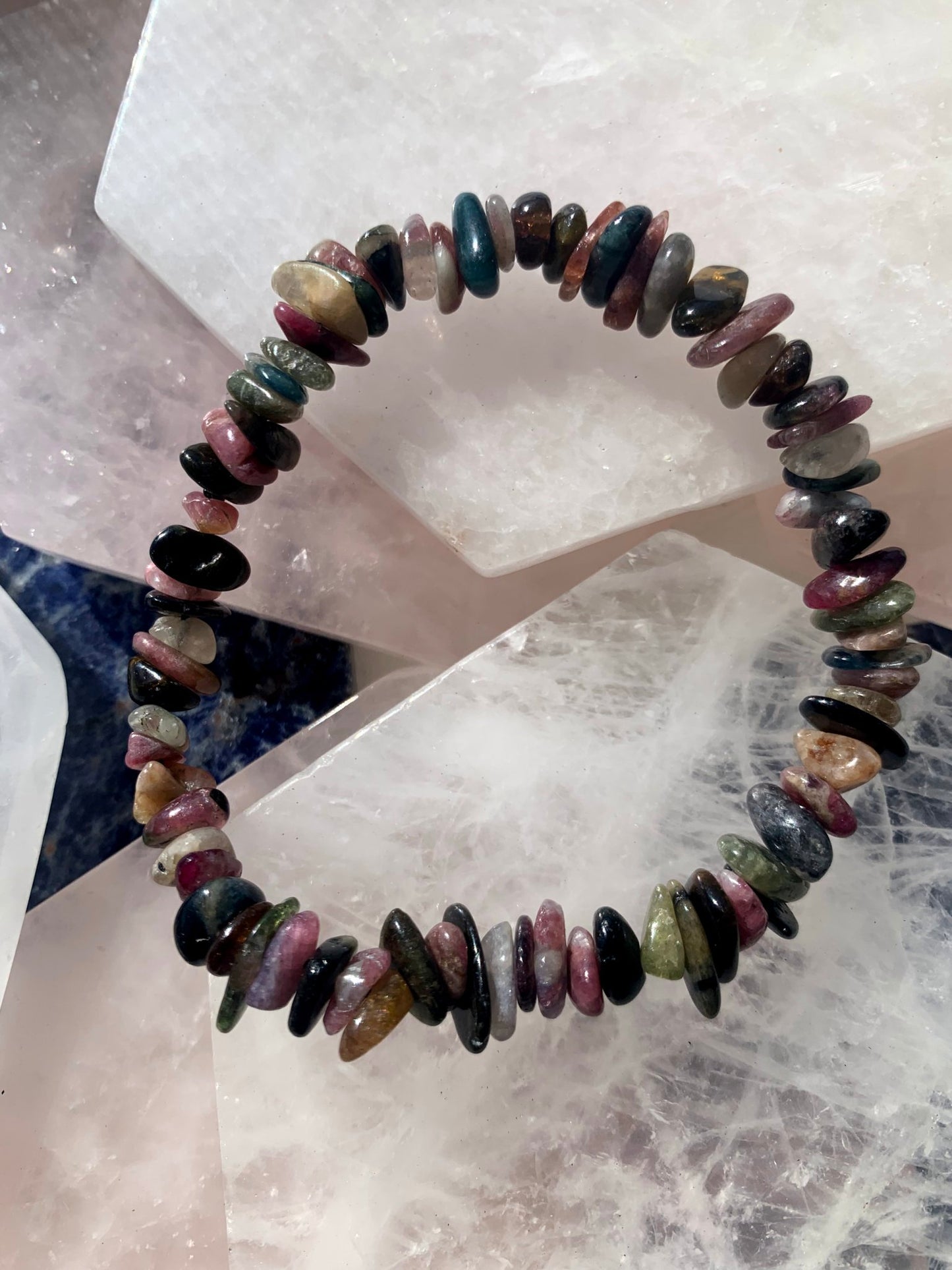 Tourmaline Bracelet