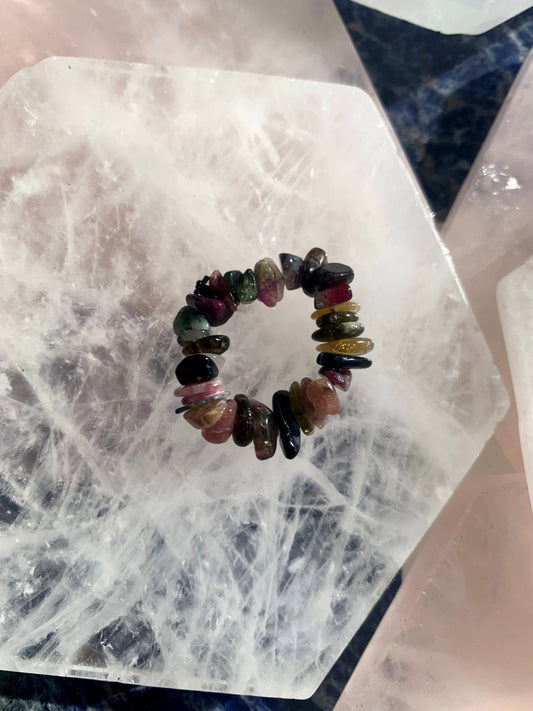 Tourmaline Ring