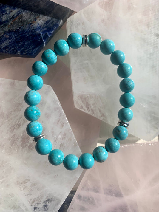 Turquoise Bracelet