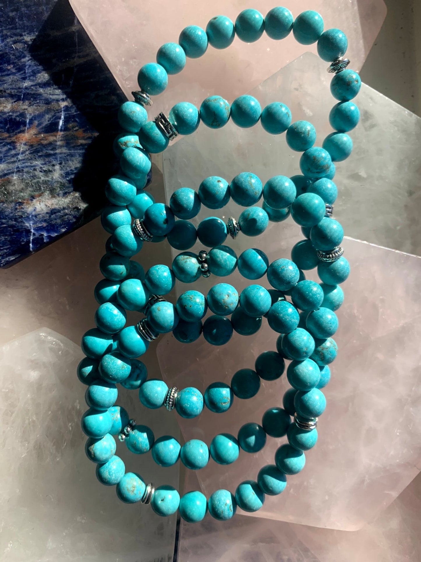 Turquoise Bracelet