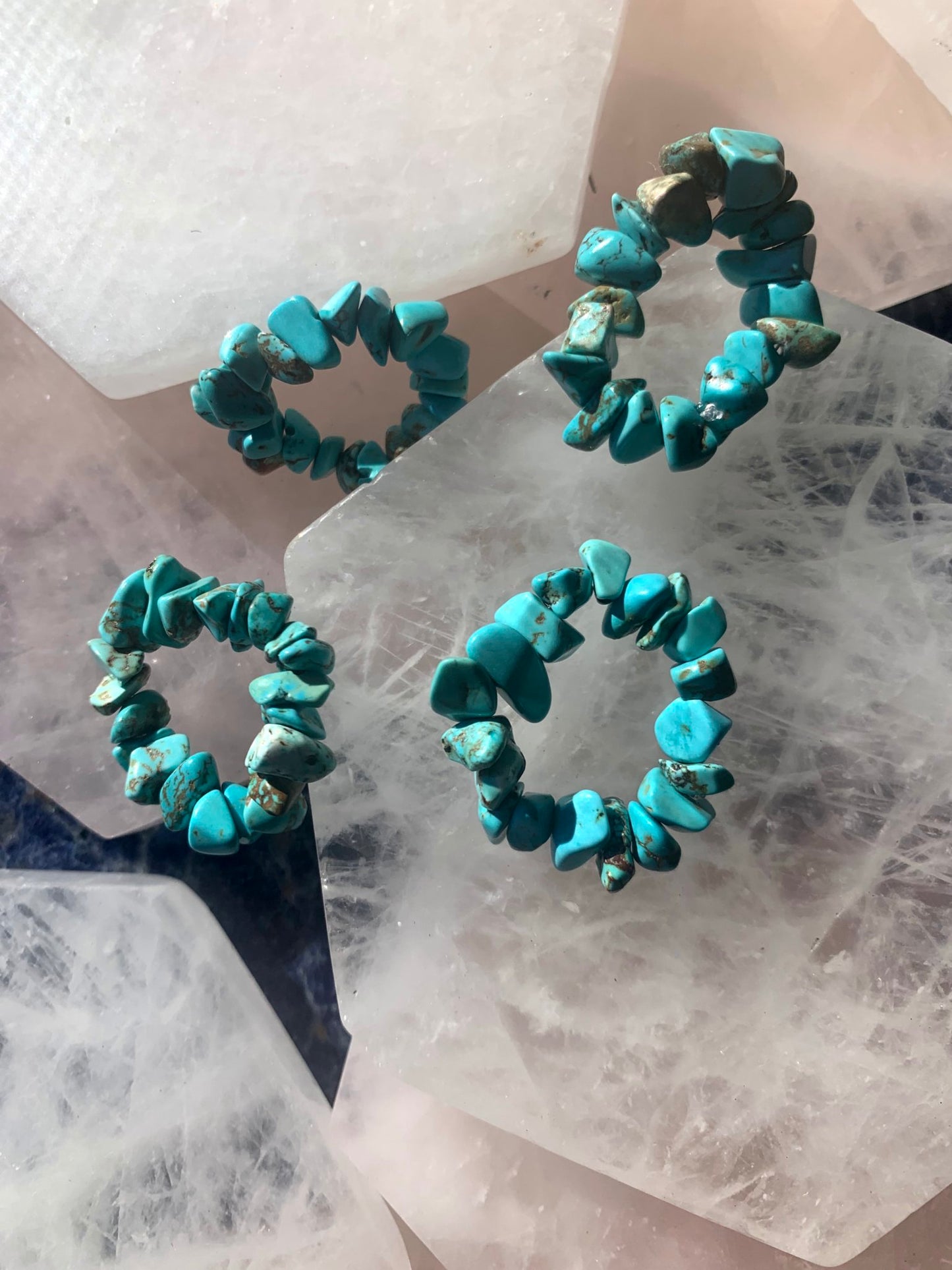 Turquoise Ring
