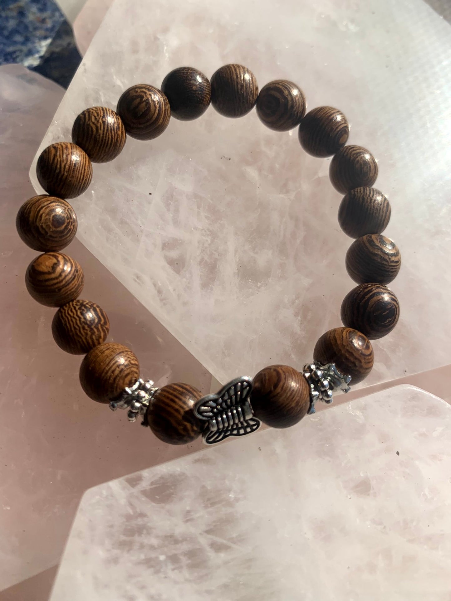 Butterfly Bracelet - DD COLLECTION
