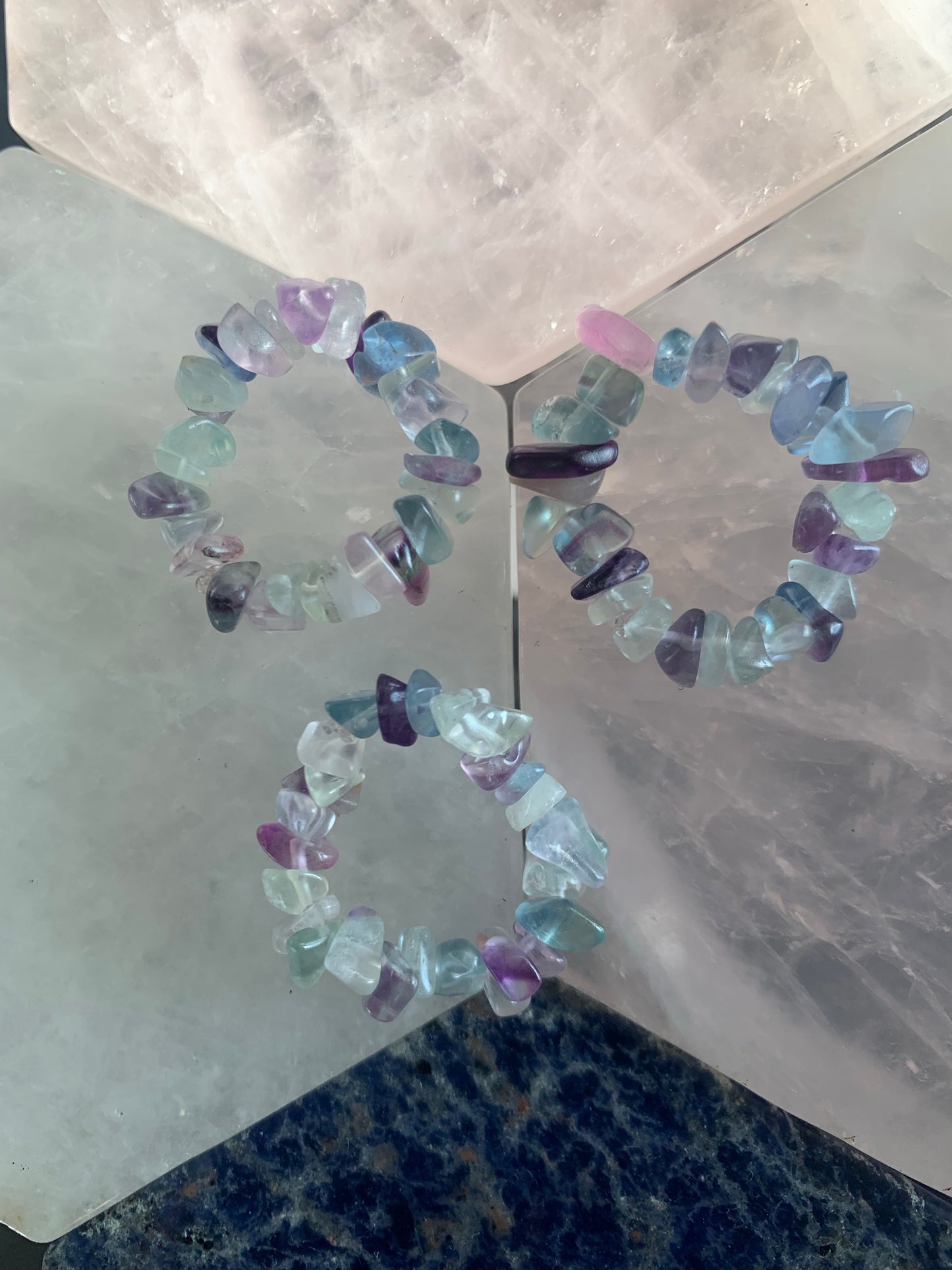 Fluorite Ring