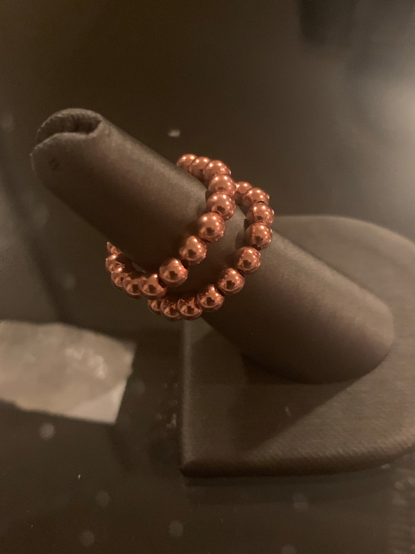 Copper Ring