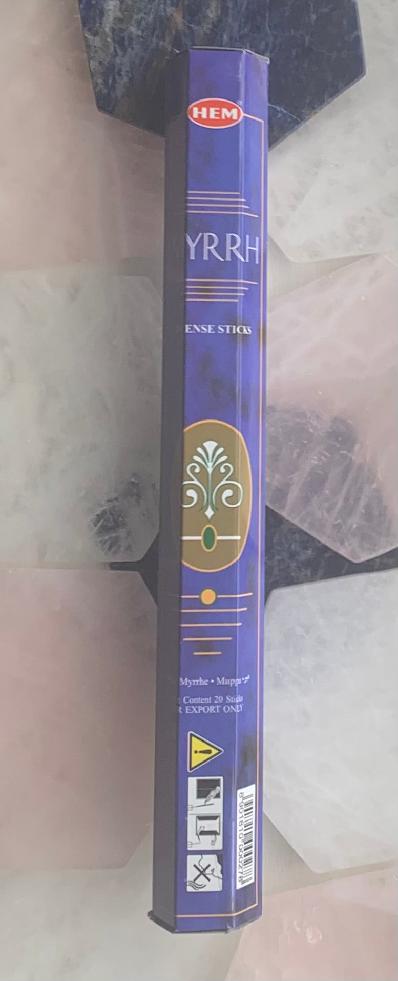 HEM Incense Sticks