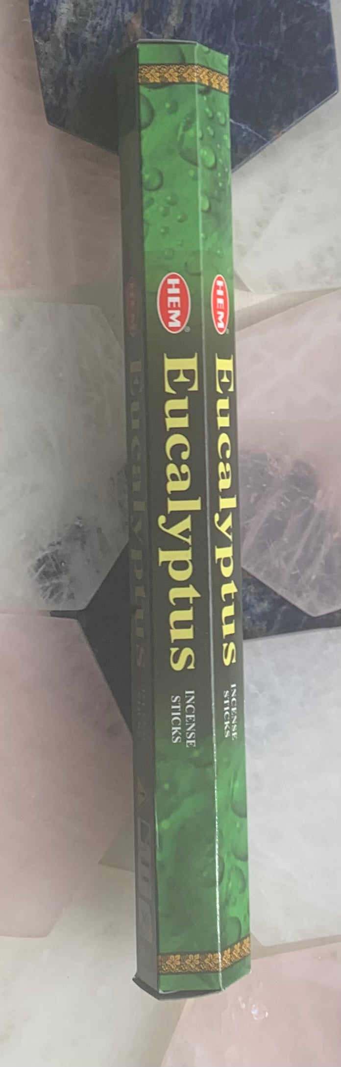 HEM Incense Sticks