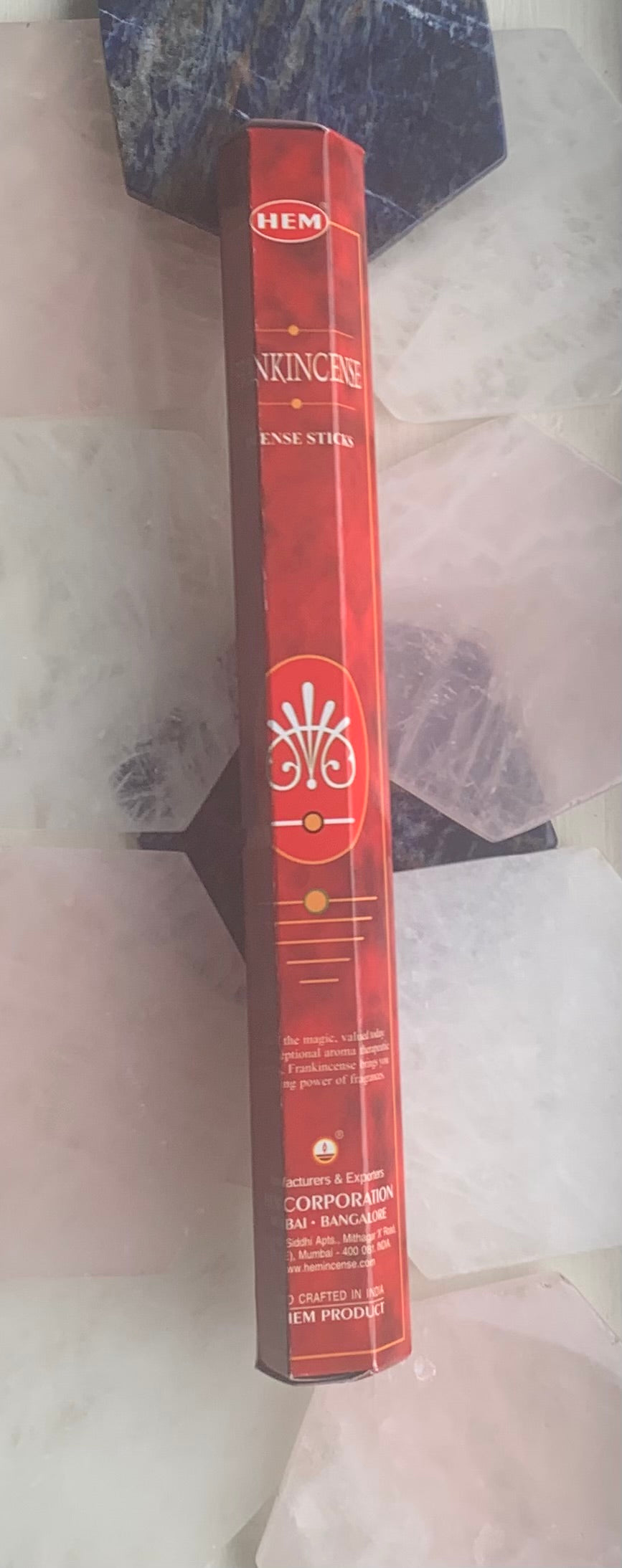HEM Incense Sticks
