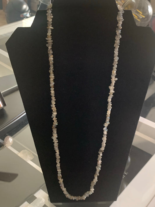 Labradorite Necklace