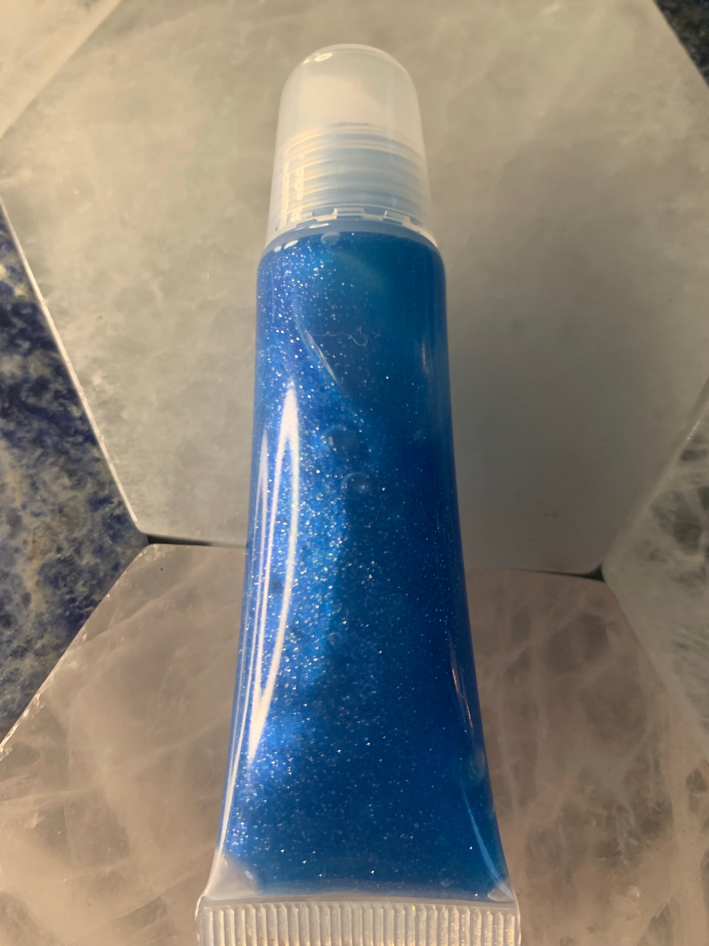 Twinkle Twinkle Lip Shine - Little Misses