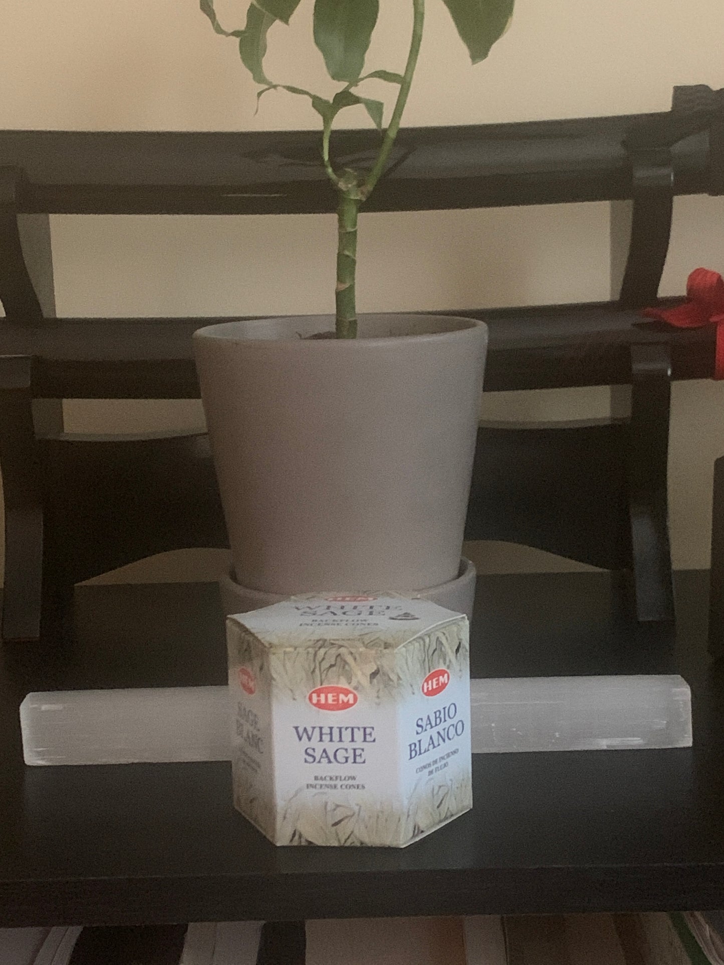 HEM Backflow Incense Cones