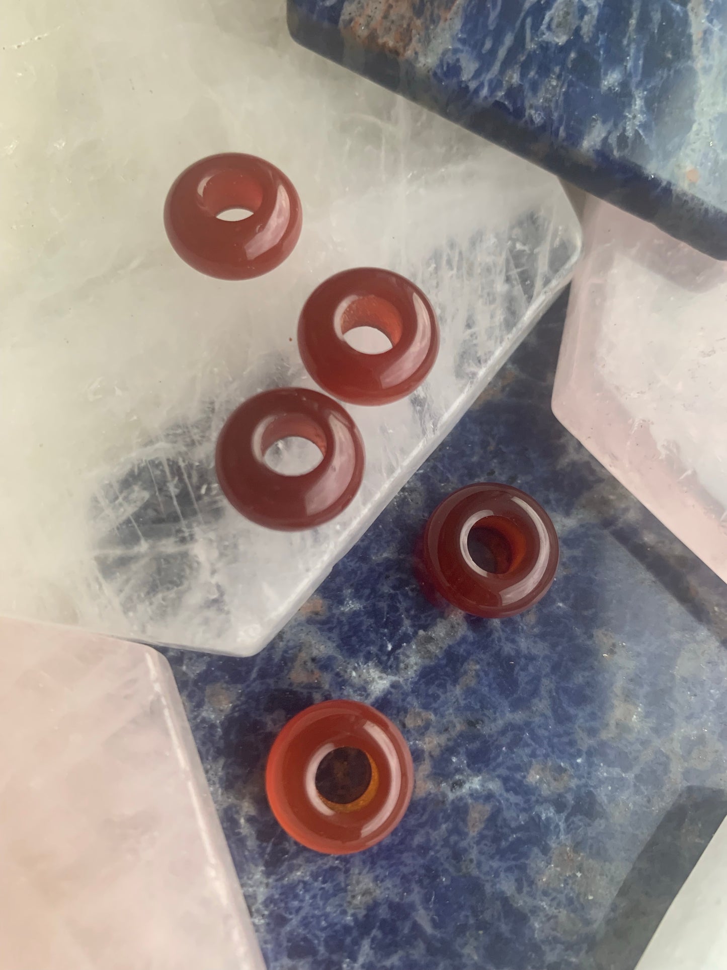 Gemstone Loc Jewels