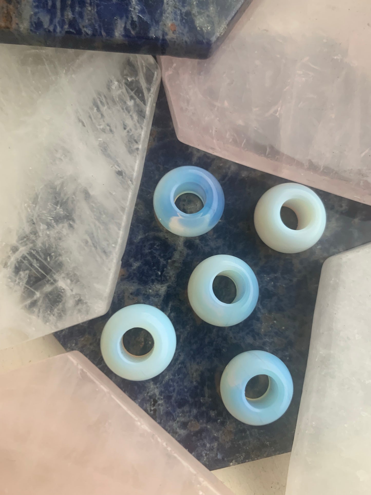 Gemstone Loc Jewels
