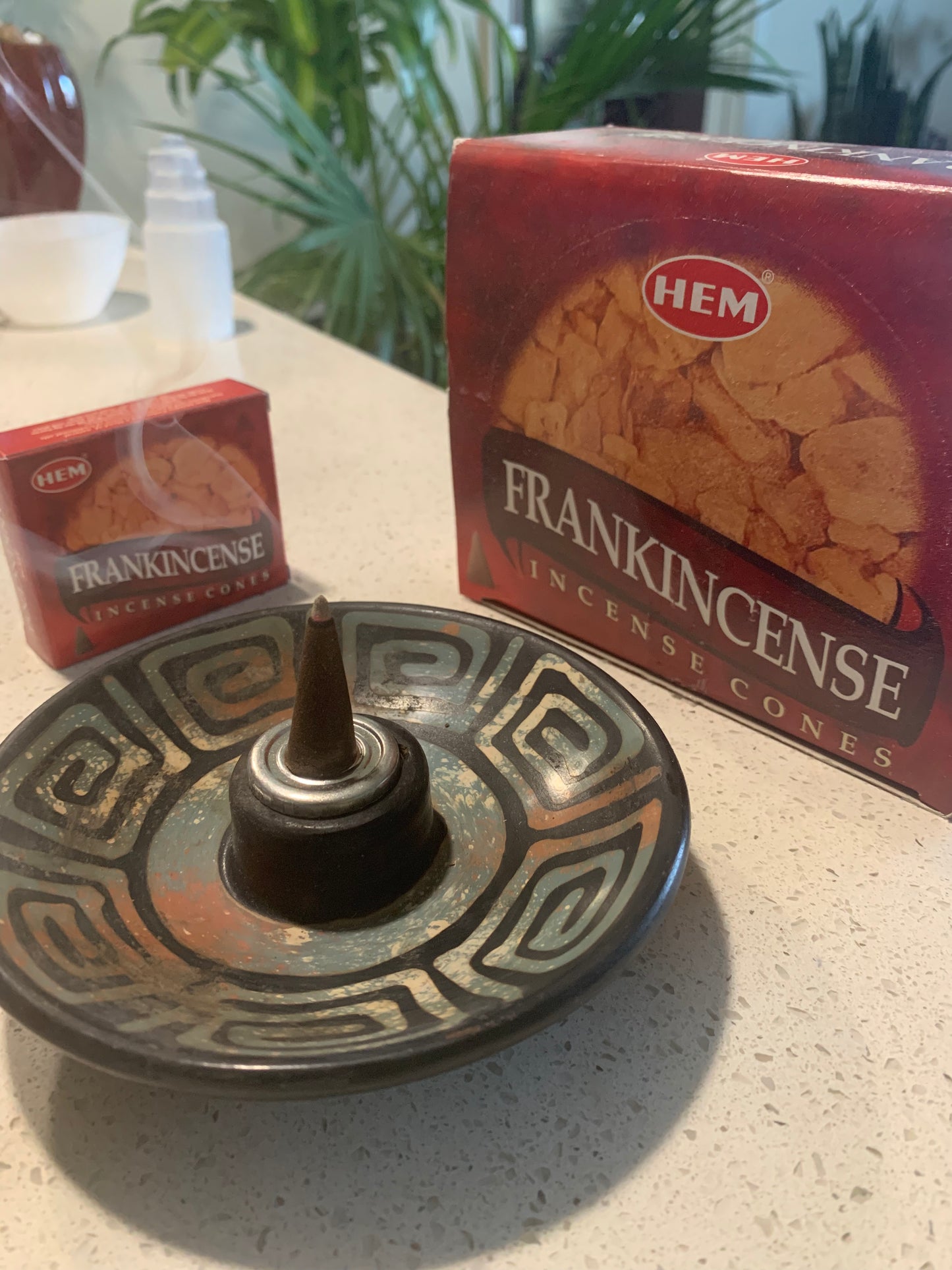 HEM Incense Cones