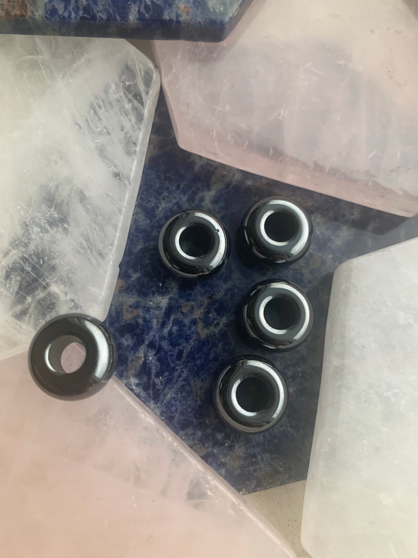 Gemstone Loc Jewels