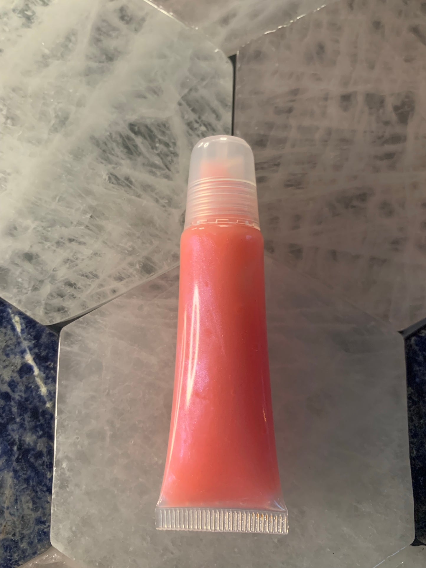 Twinkle Twinkle Lip Shine - Little Misses