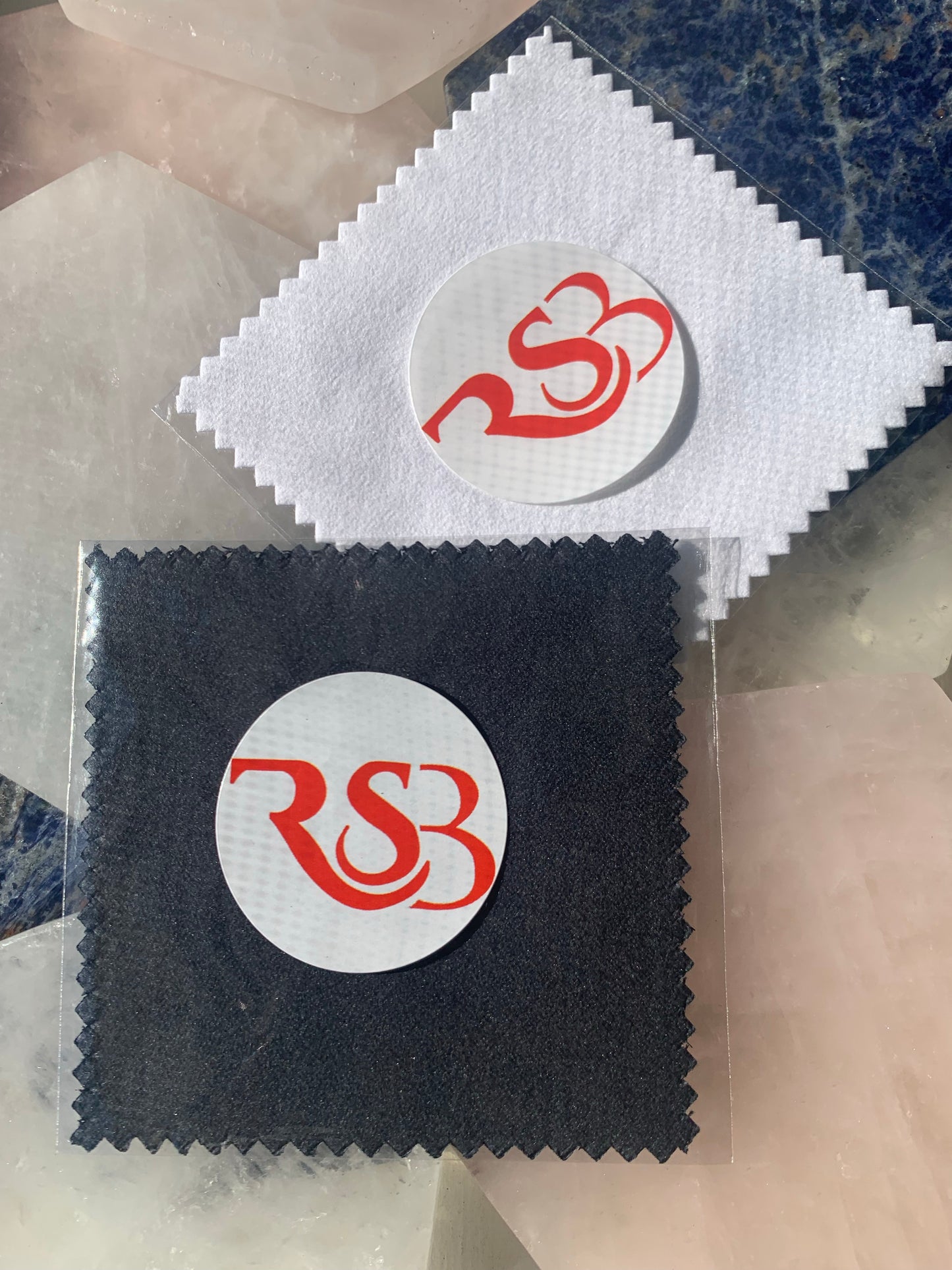 Cleaning / Polishing Cloth