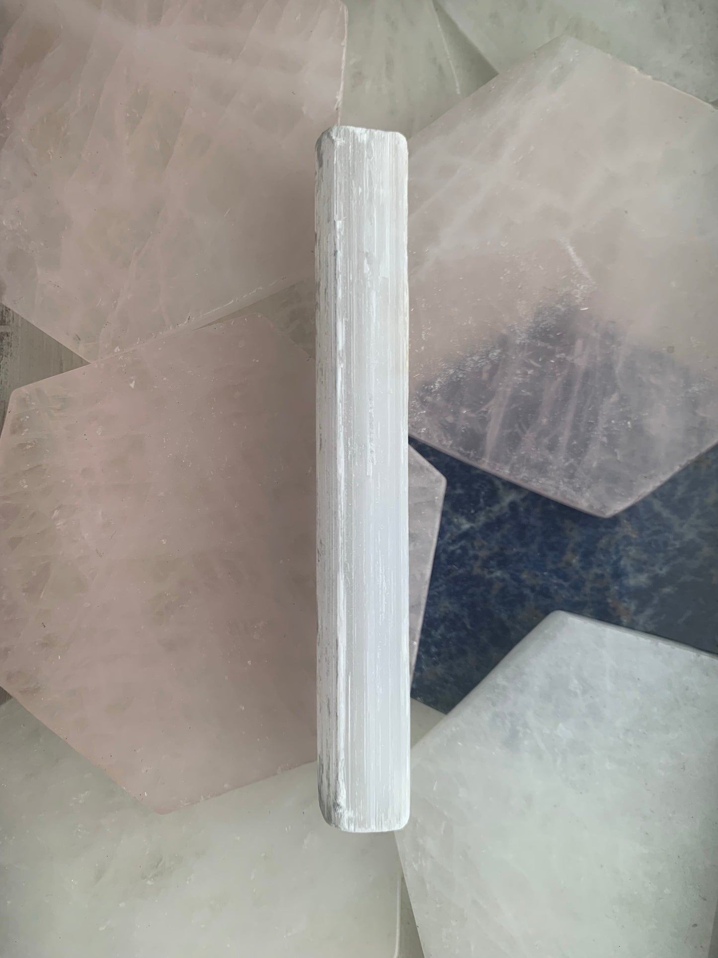 Selenite Sticks