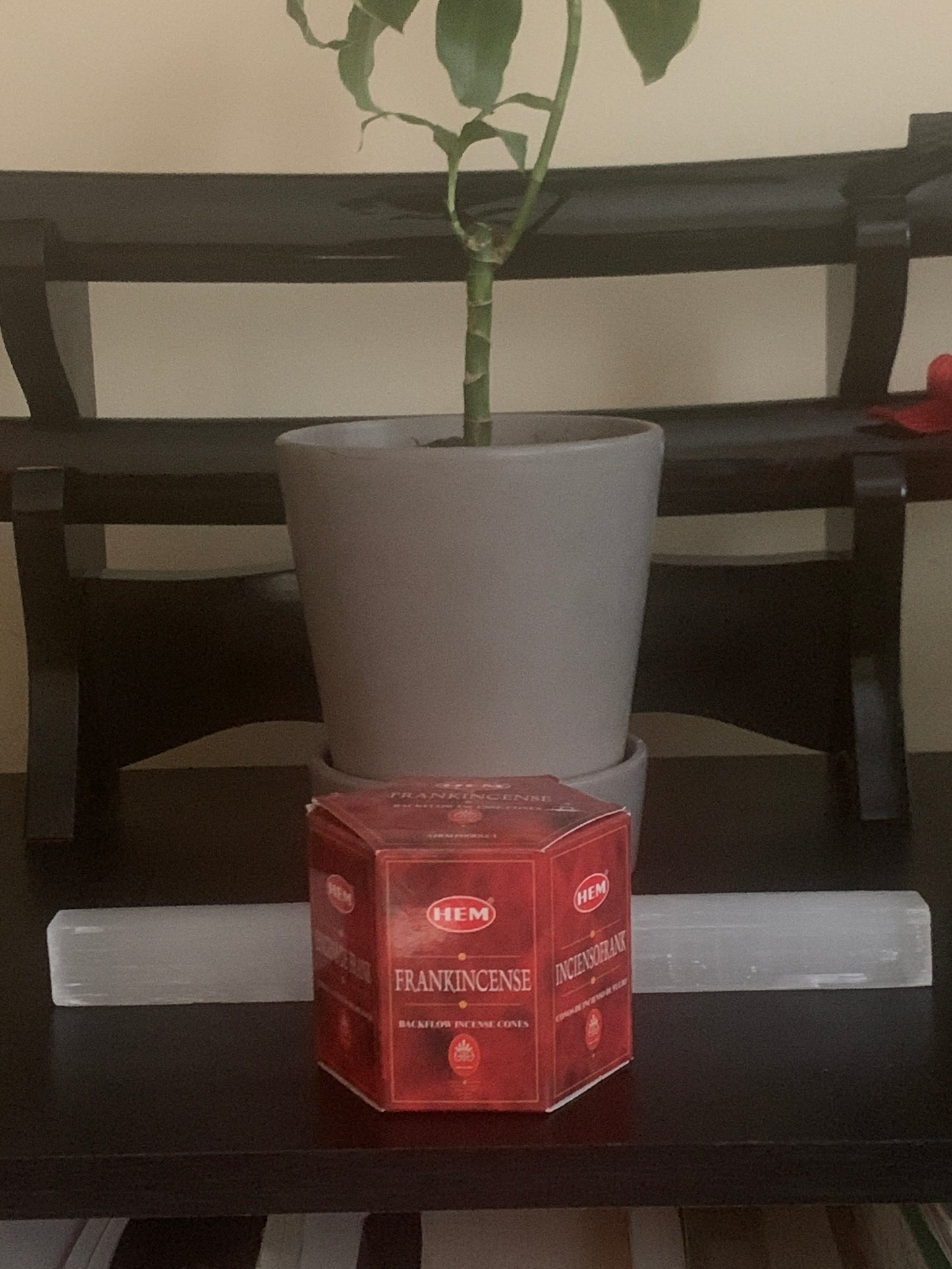HEM Backflow Incense Cones