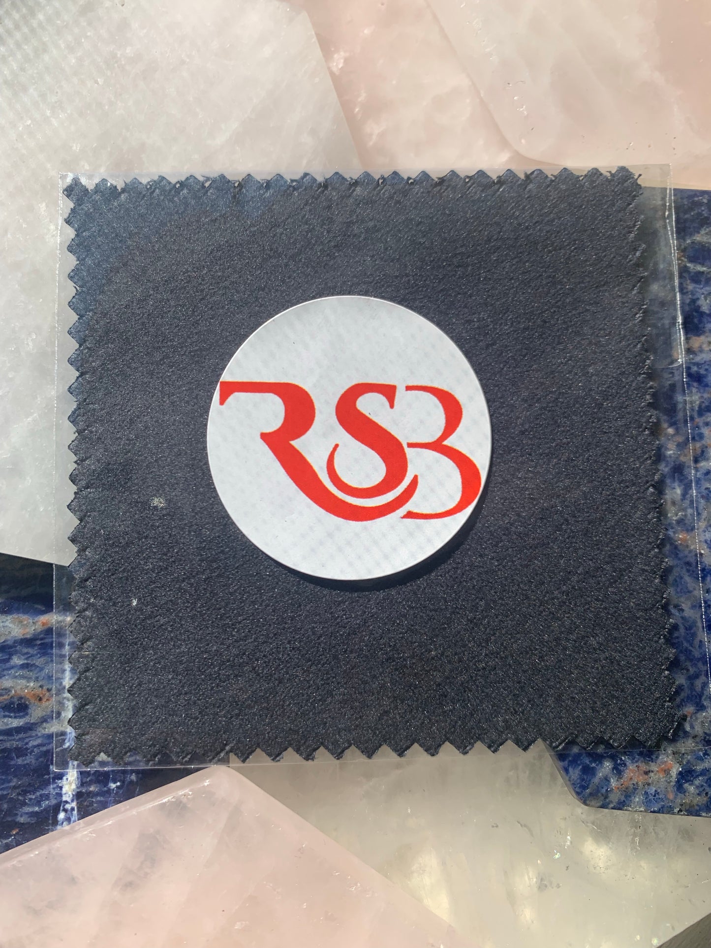 Cleaning / Polishing Cloth