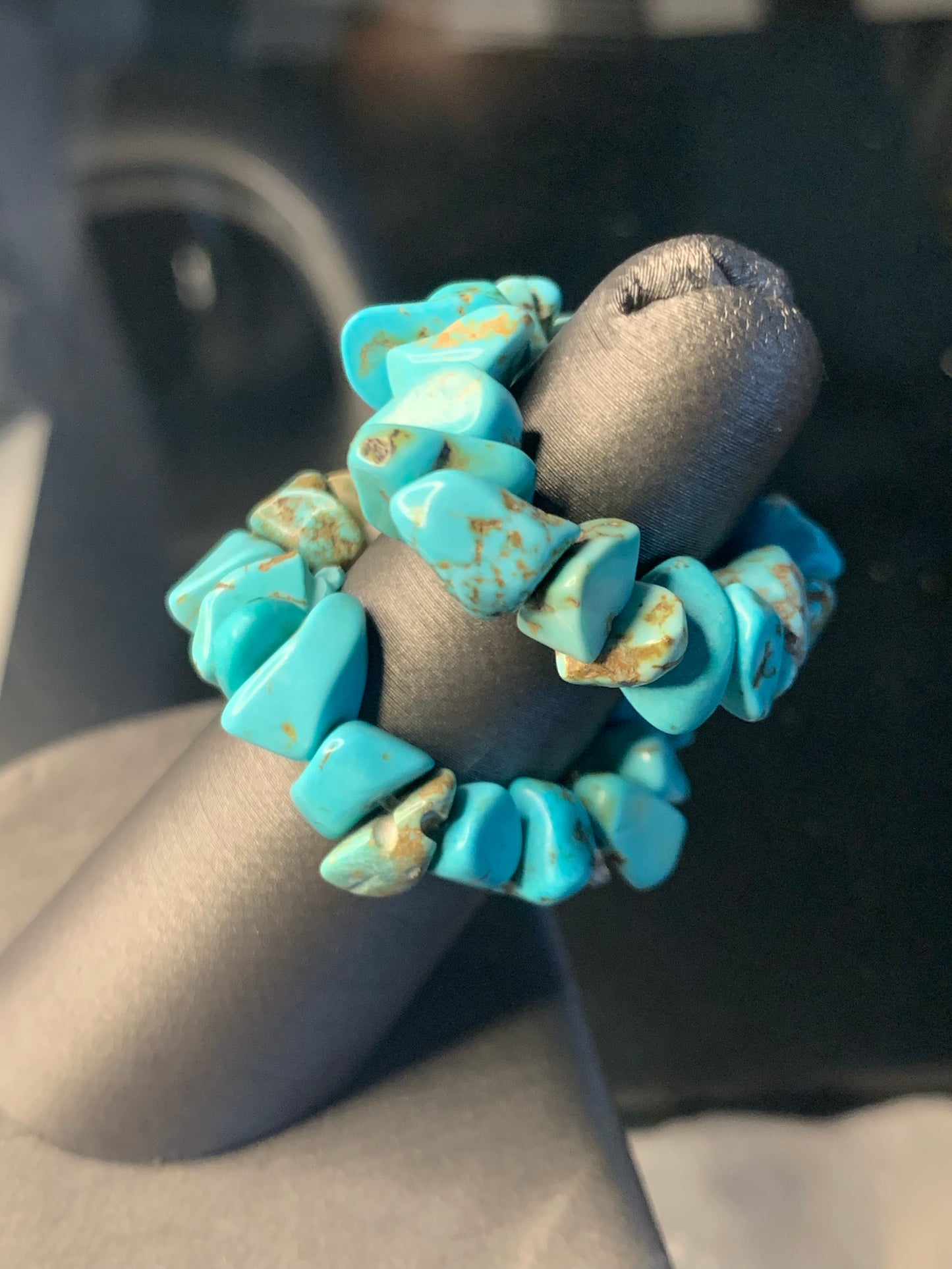 Turquoise Ring