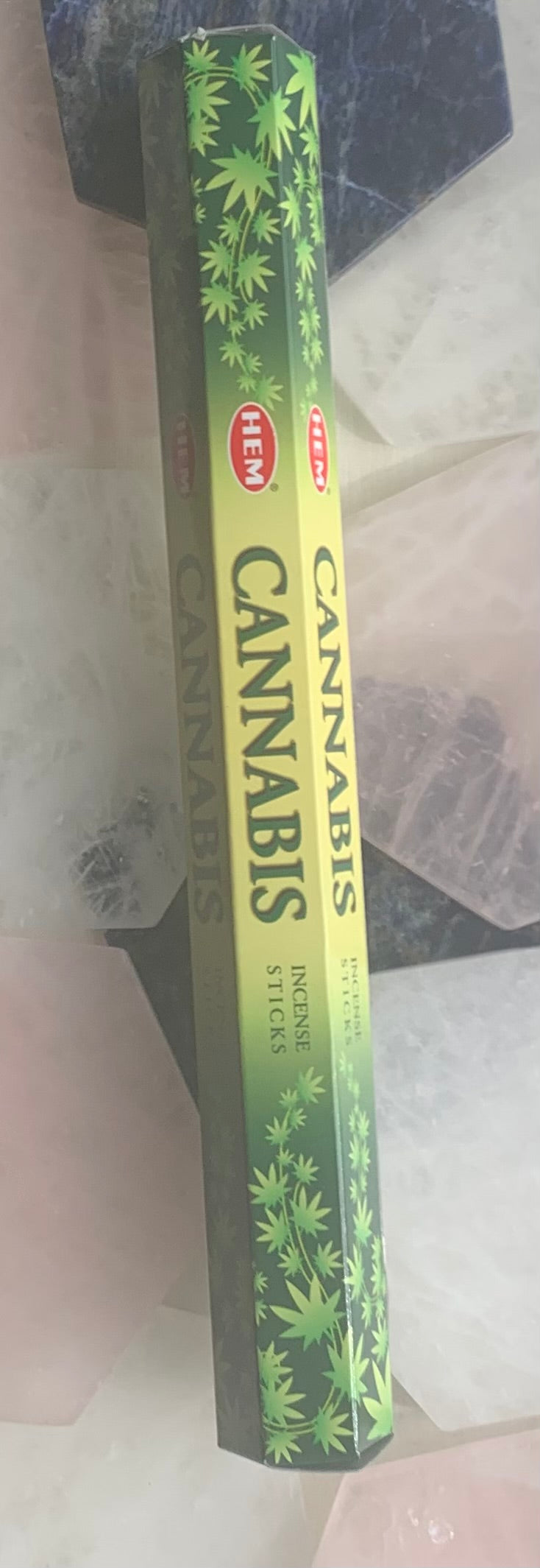 HEM Incense Sticks