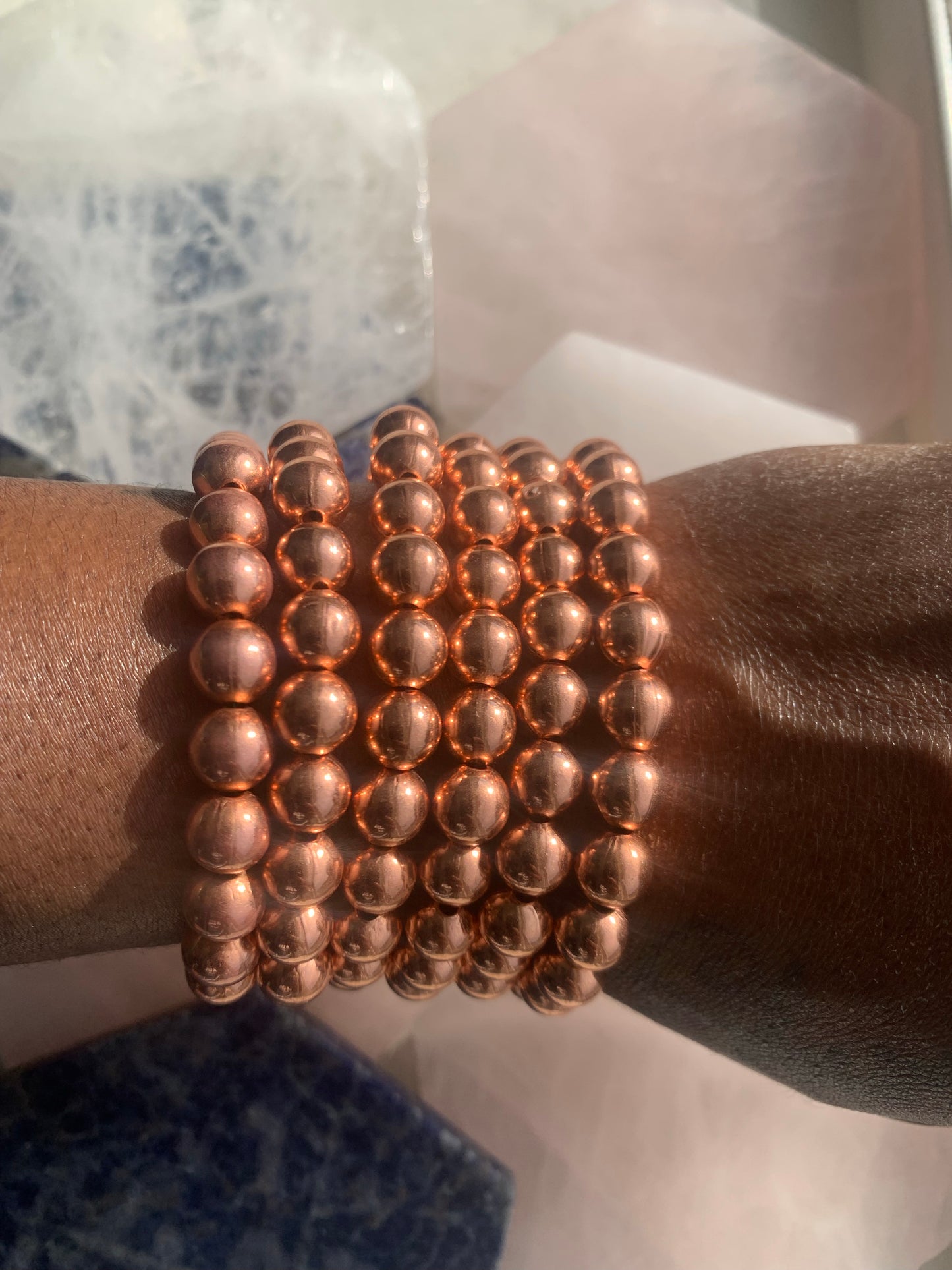 Copper Bracelet
