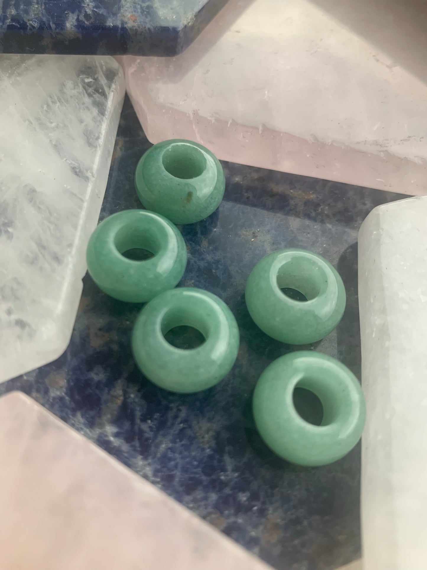 Gemstone Loc Jewels