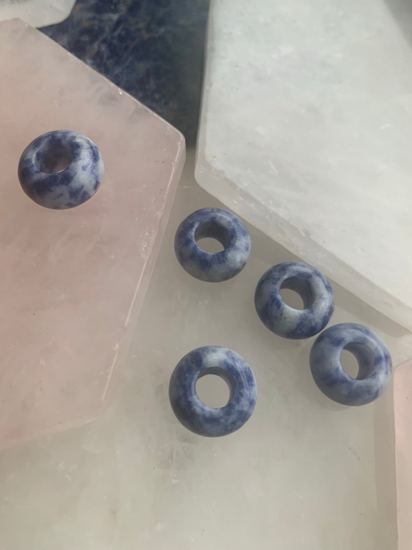 Gemstone Loc Jewels