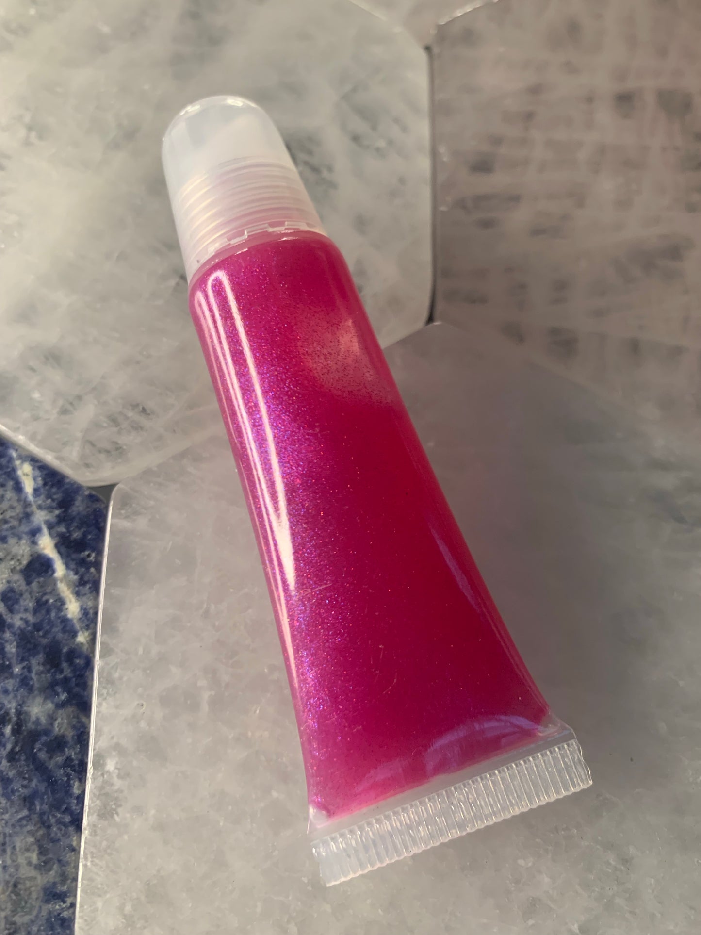 Twinkle Twinkle Lip Shine - Little Misses