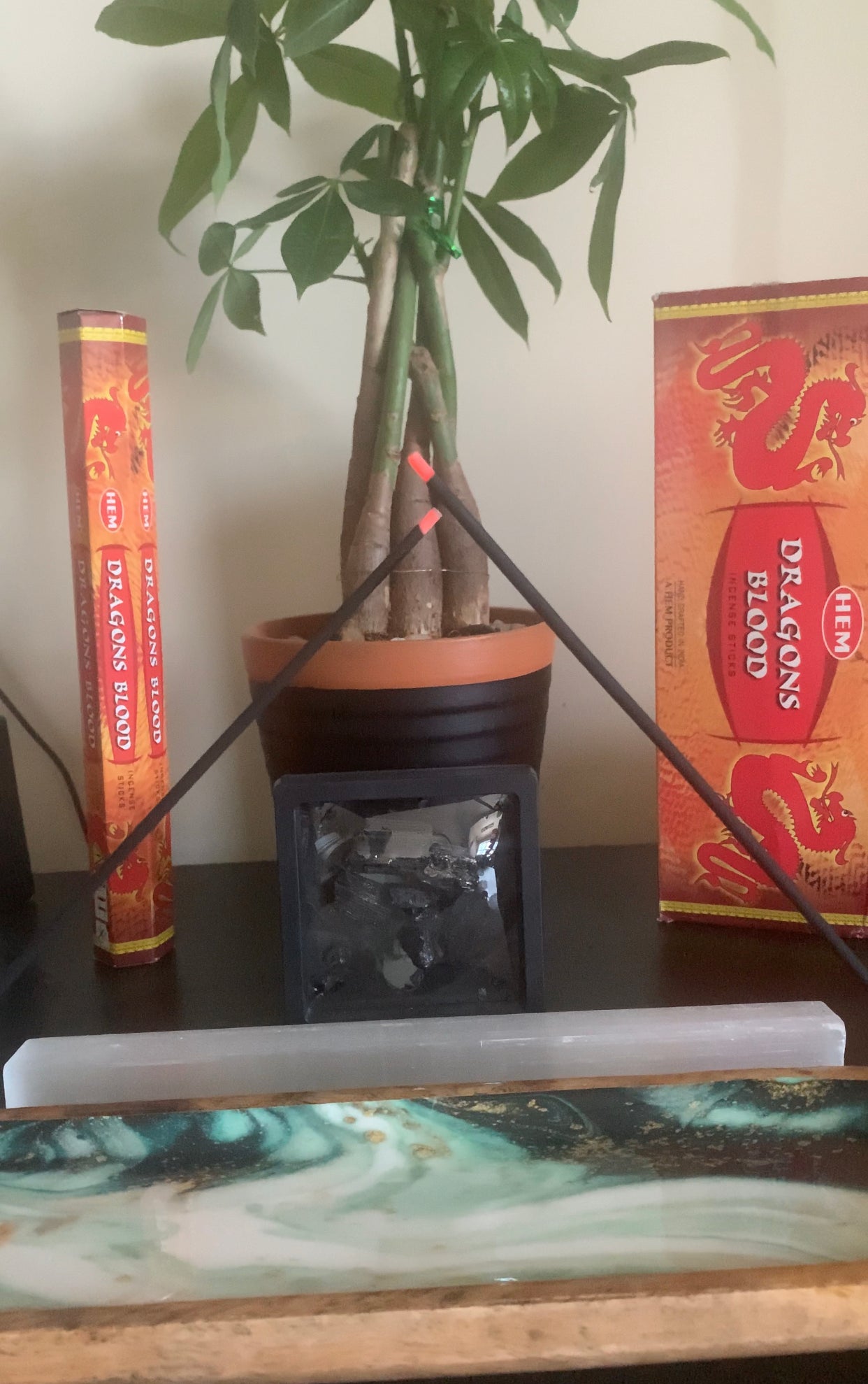HEM Incense Sticks