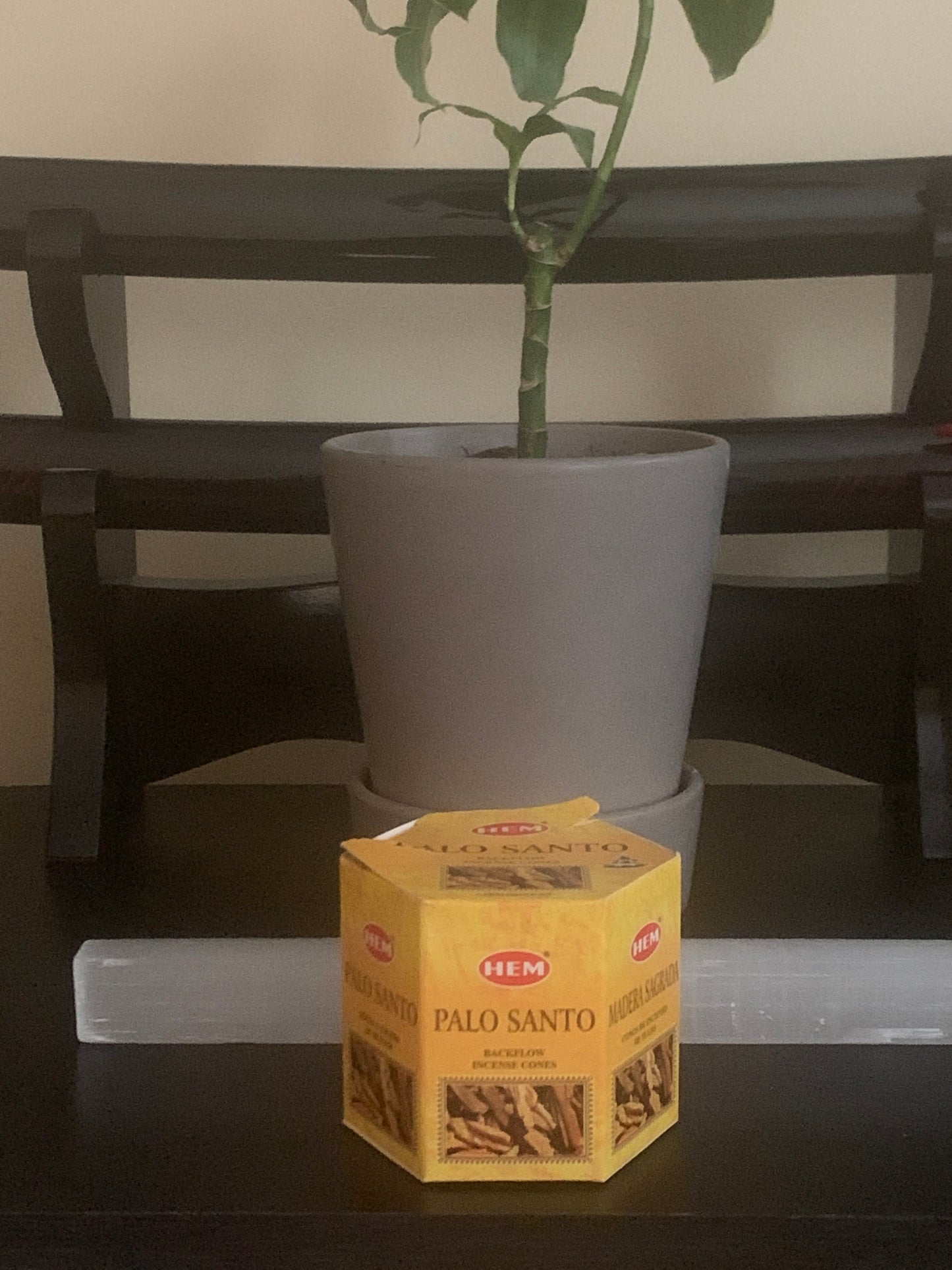 HEM Backflow Incense Cones