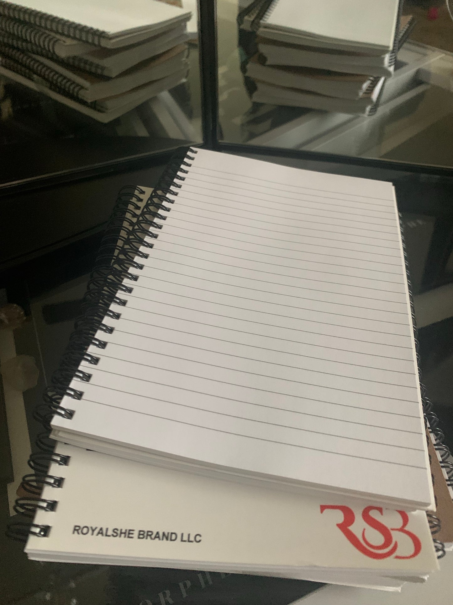 Notes To Self Journal, Vol. 1:  FOREVER GRATEFUL