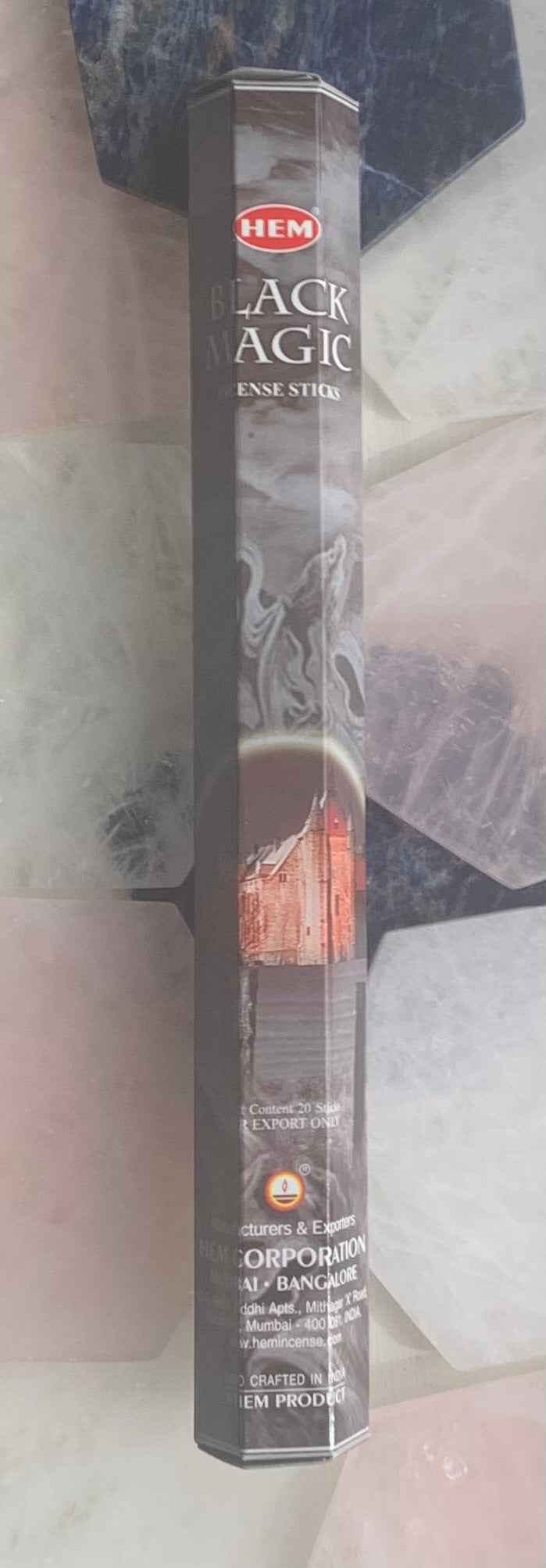 HEM Incense Sticks