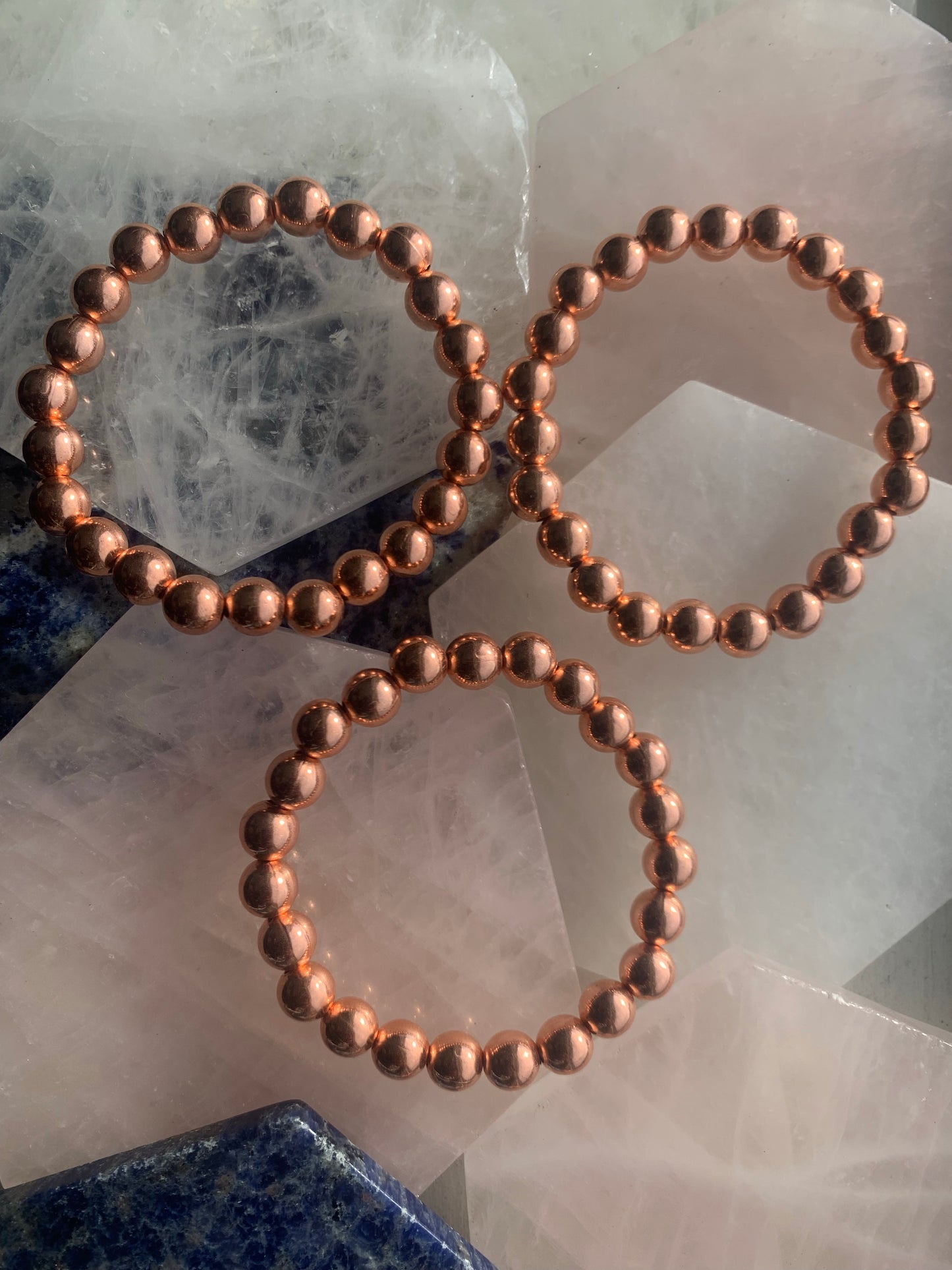 Copper Bracelet